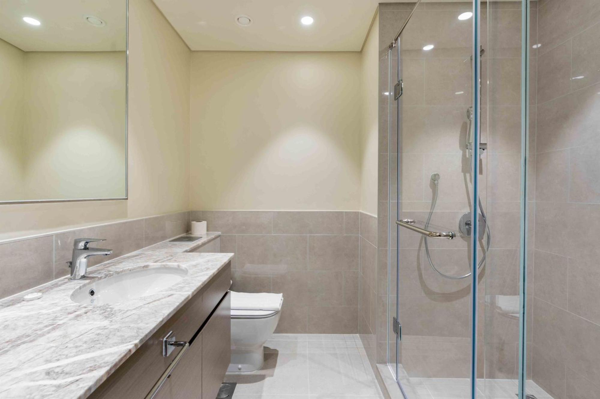 Elegant Escapes - 3b In Heart Of Downtown, * Dubai