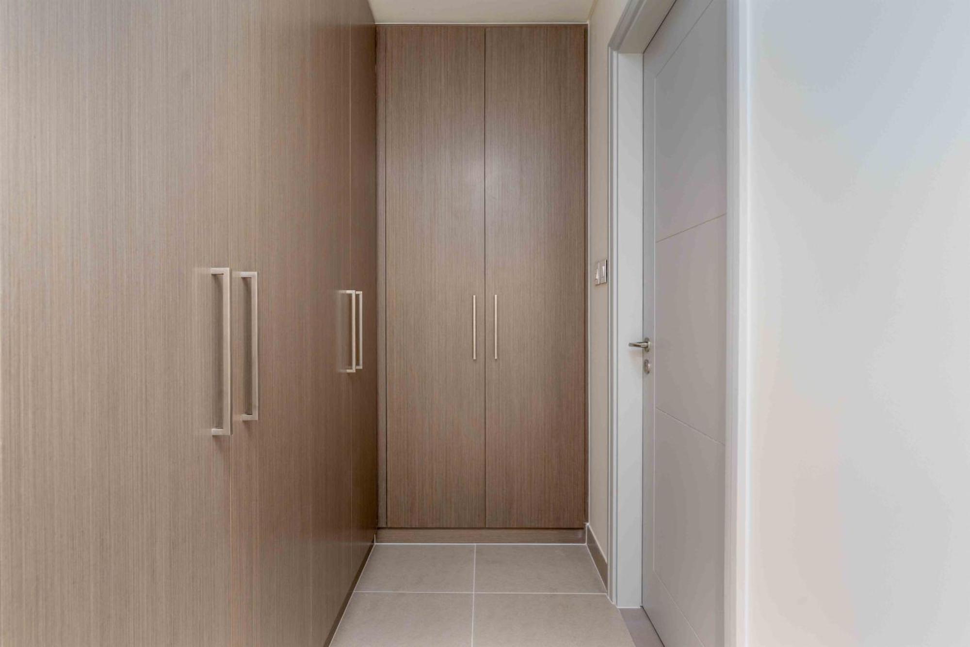 Apartment Elegant Escapes - 3b In Heart Of Downtown, Dubai