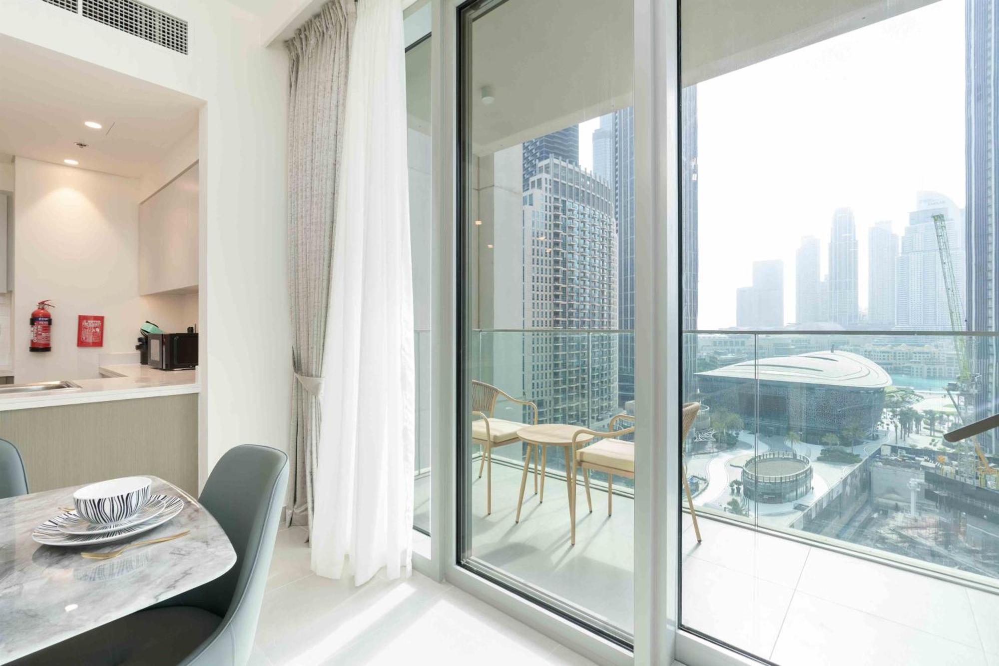 Elegant Escapes - 3b In Heart Of Downtown, Apartment