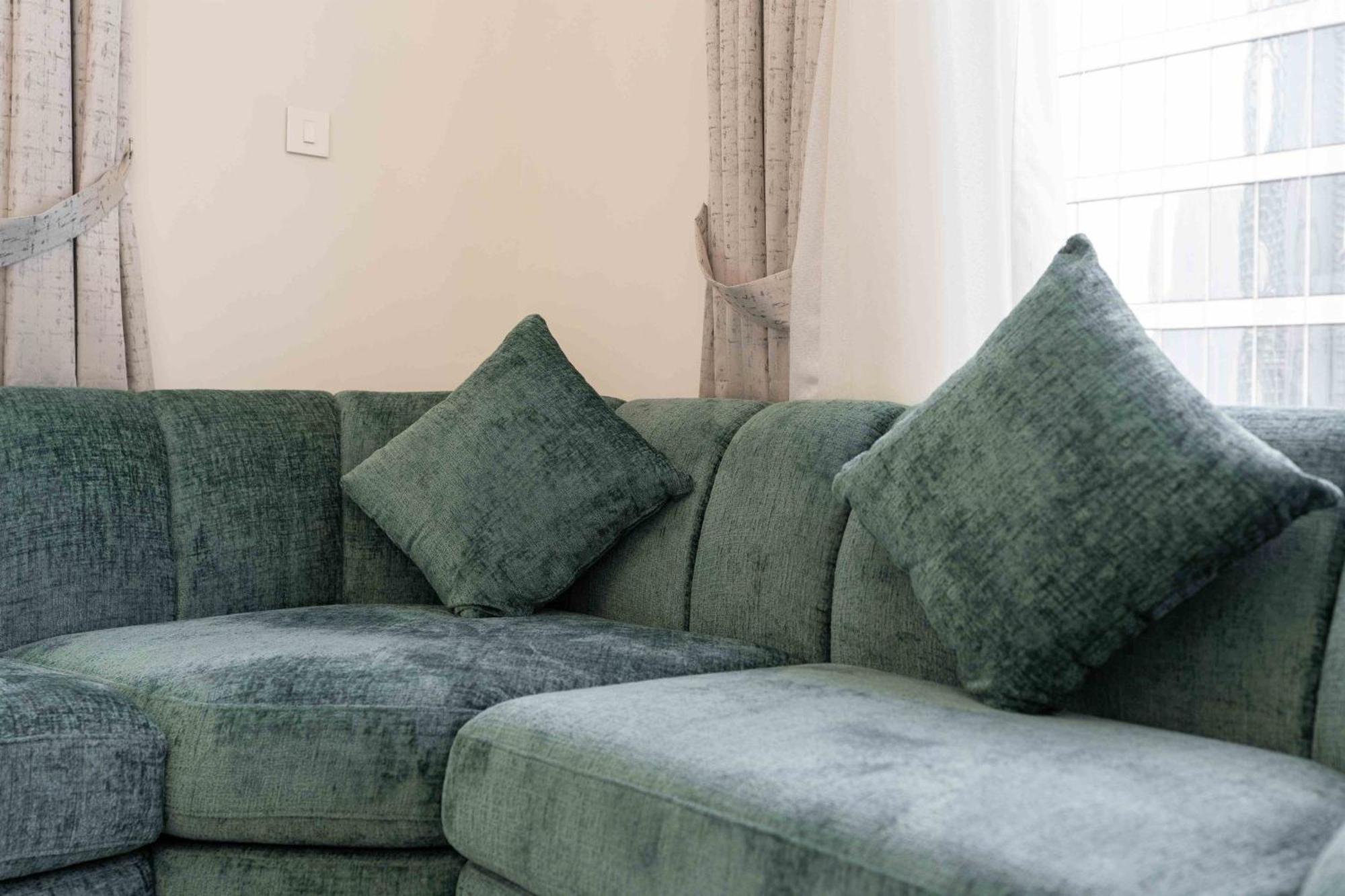 Elegant Escapes - 3b In Heart Of Downtown, Dubai