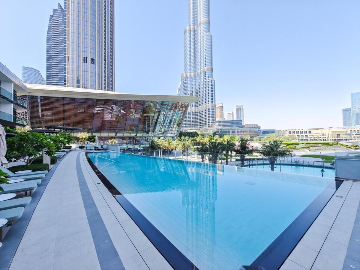 Luxurious 1br Grande Signature Dubai