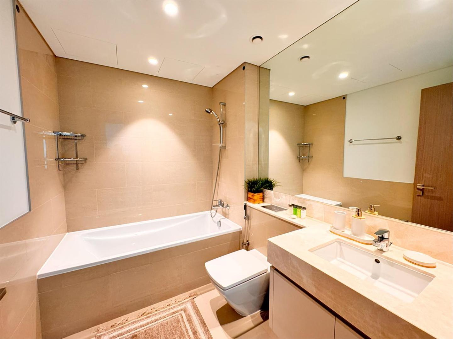 Apartment Avalonstay - Luxury 1br In Downtown Dubai-brand New-burj Khalifa & Fountain Views From Pool Dubai