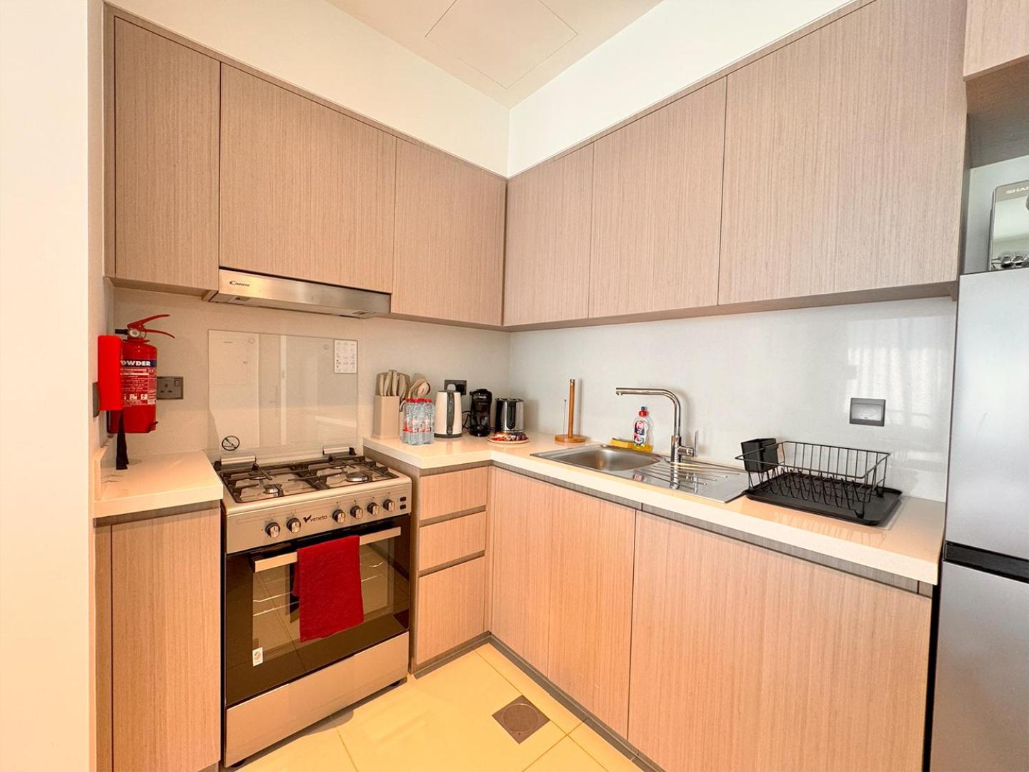 Apartment Avalonstay - Luxury 1br In Downtown Dubai-brand New-burj Khalifa & Fountain Views From Pool *