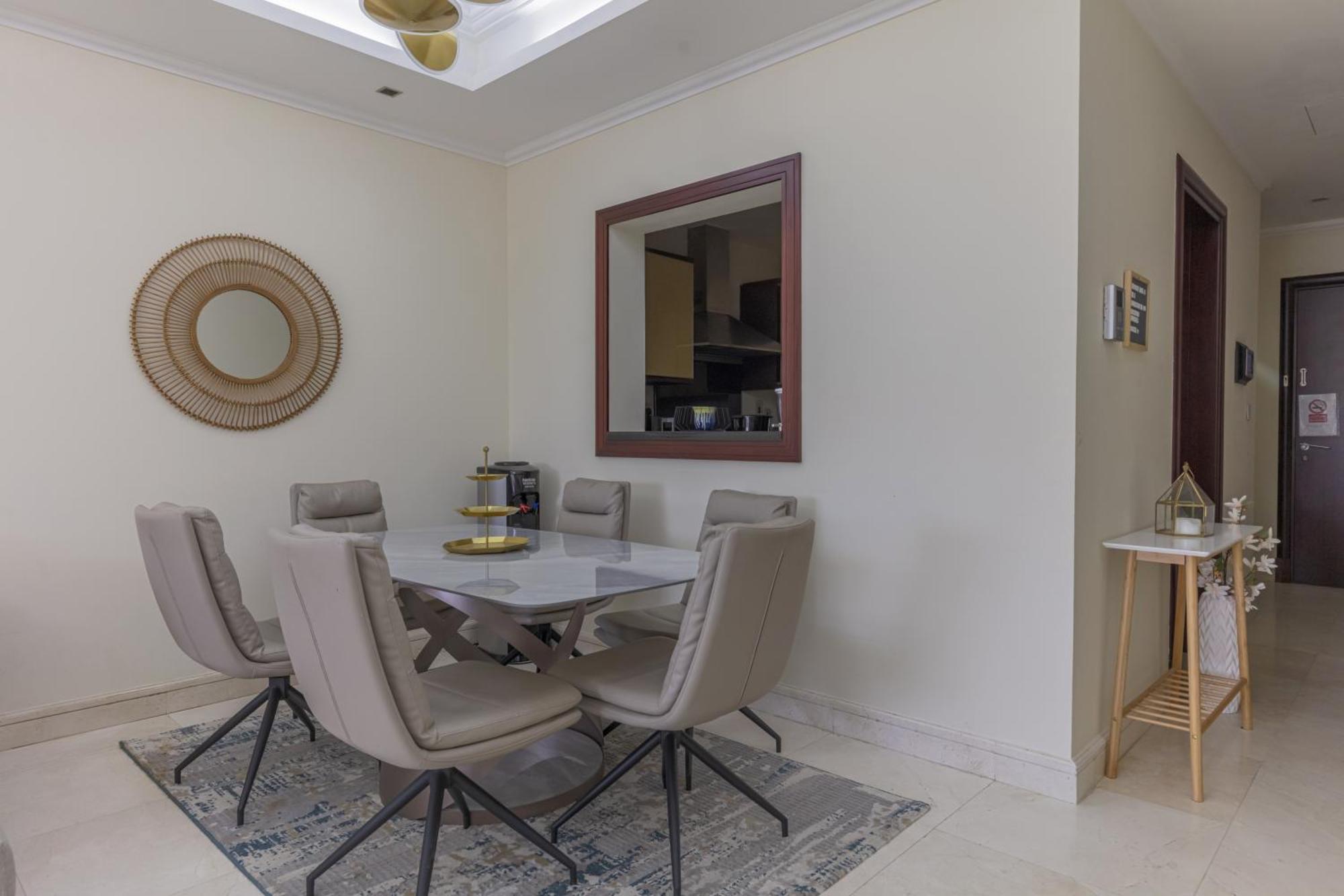 Apartment Spacious New 2 Bdr, Pool And Access *