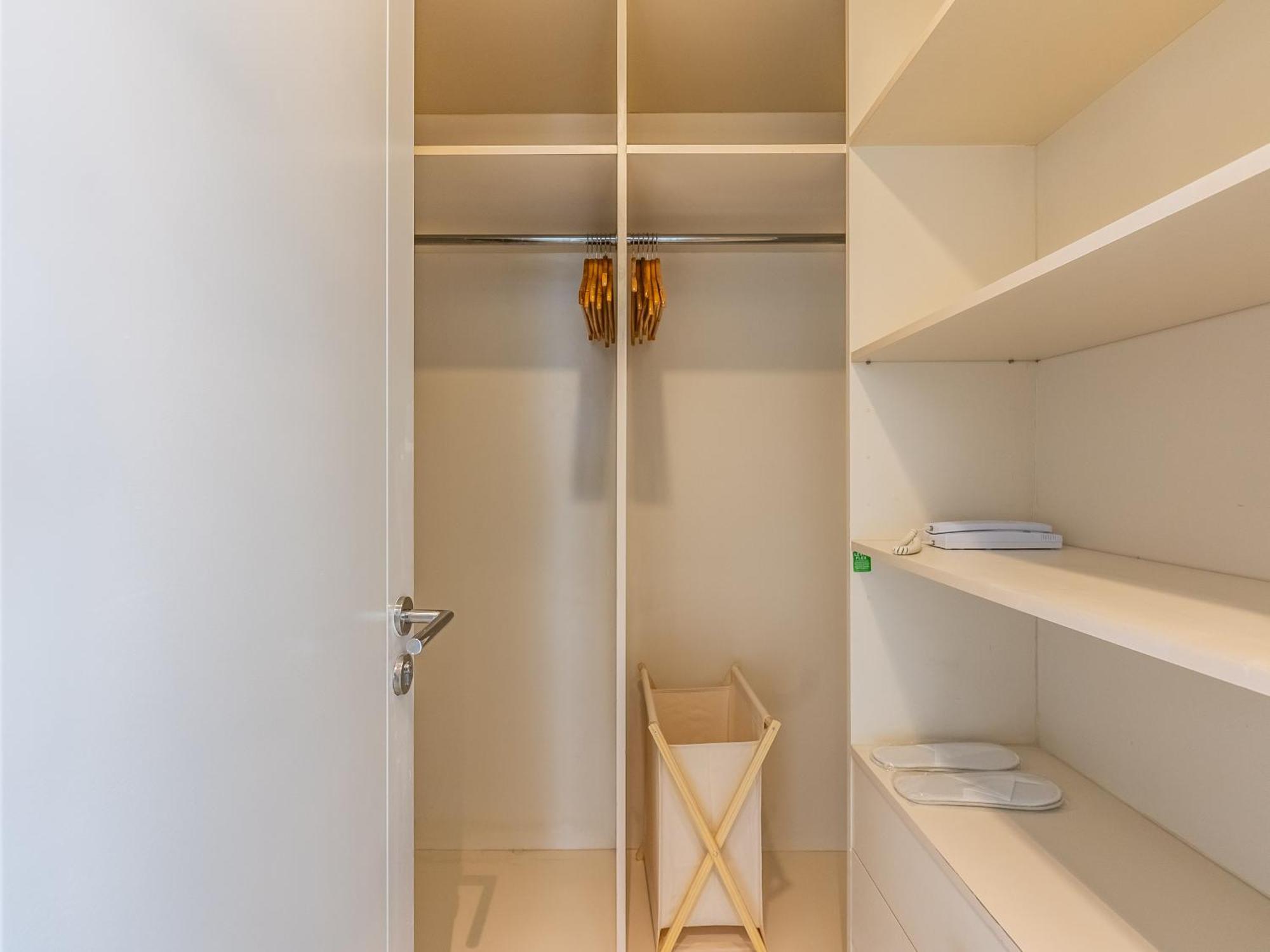 The Byron Bay Apartment