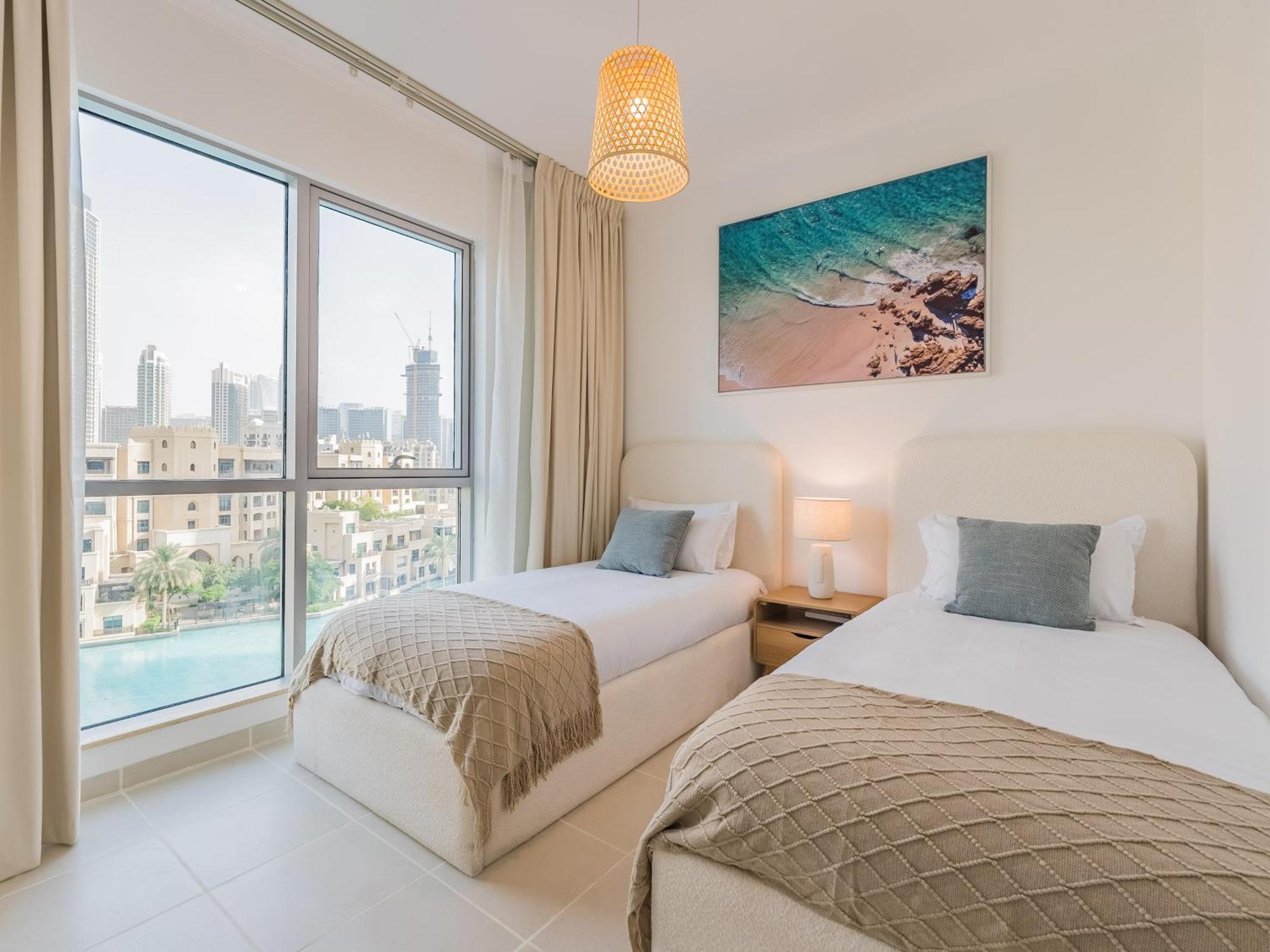Apartment The Byron Bay *