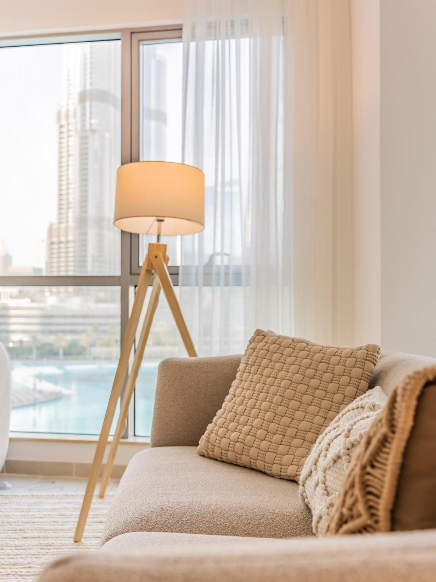 The Byron Bay Apartment