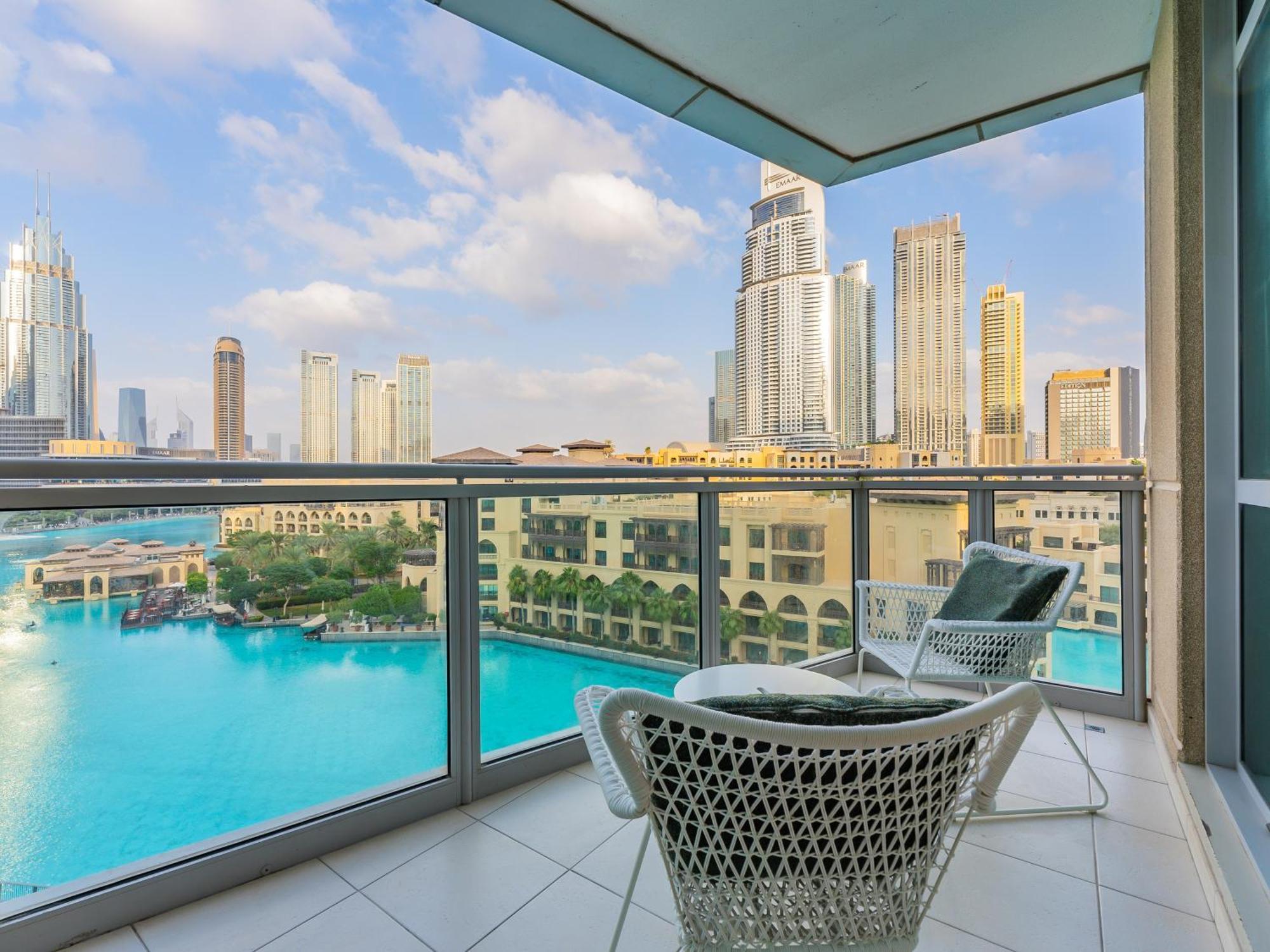 The Byron Bay Dubai