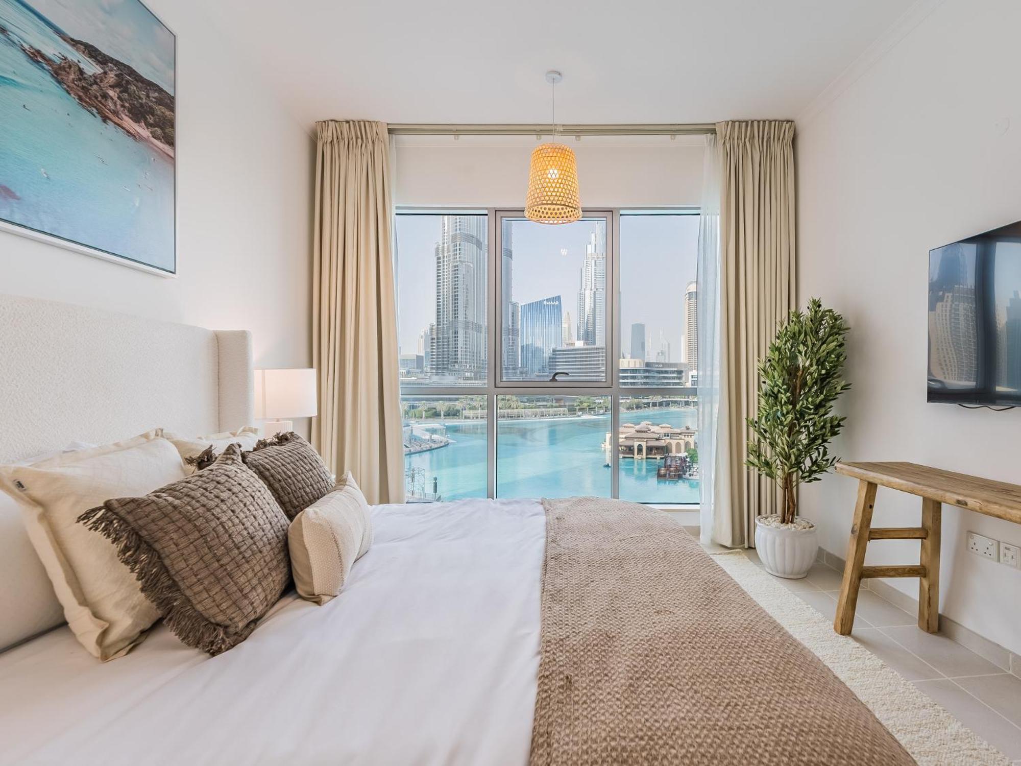 Apartment The Byron Bay