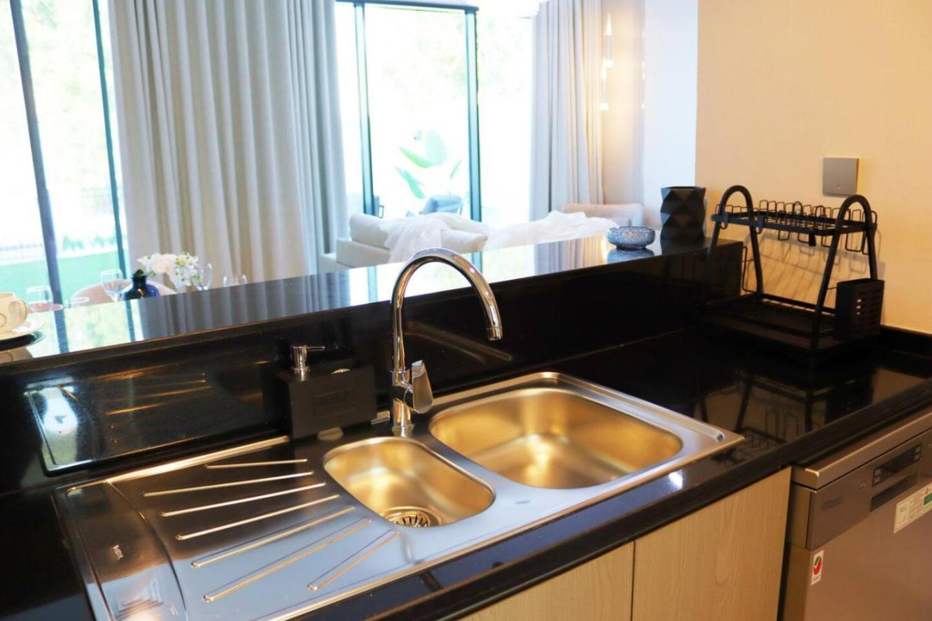 3br With Private Garden In Calero Damac Hills By Vibel *