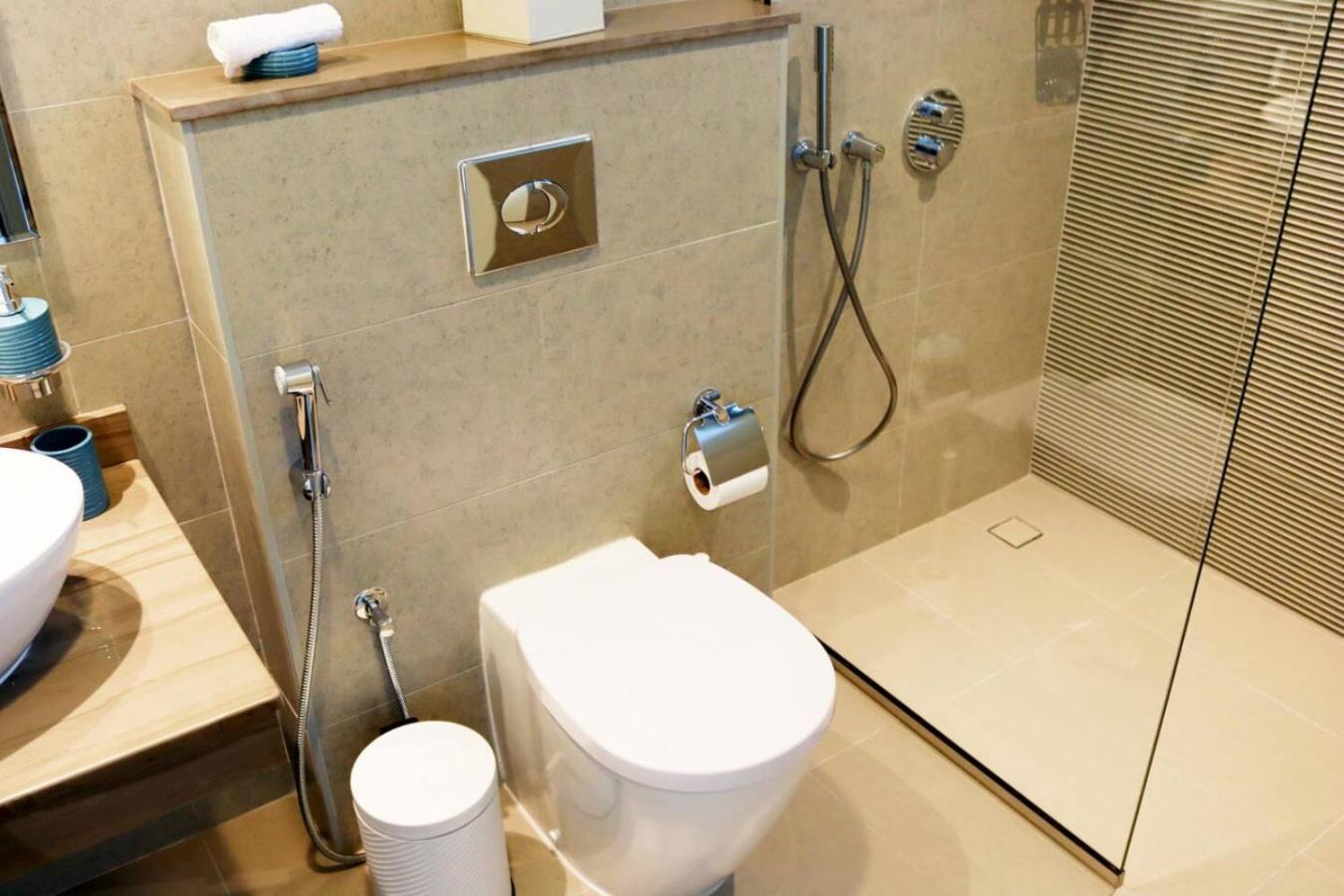 3br With Private Garden In Calero Damac Hills By Vibel
