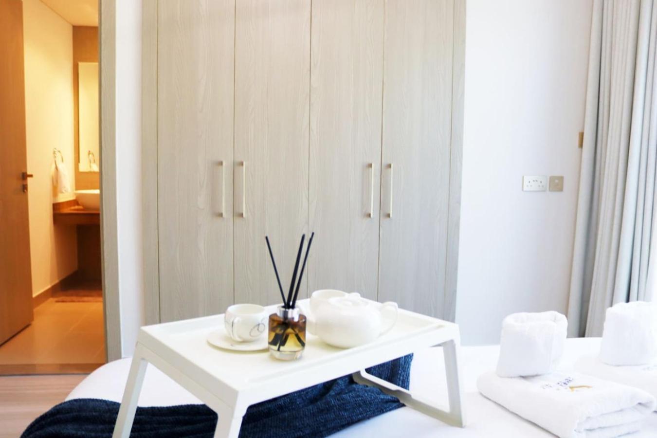 3br With Private Garden In Calero Damac Hills By Vibel Dubai