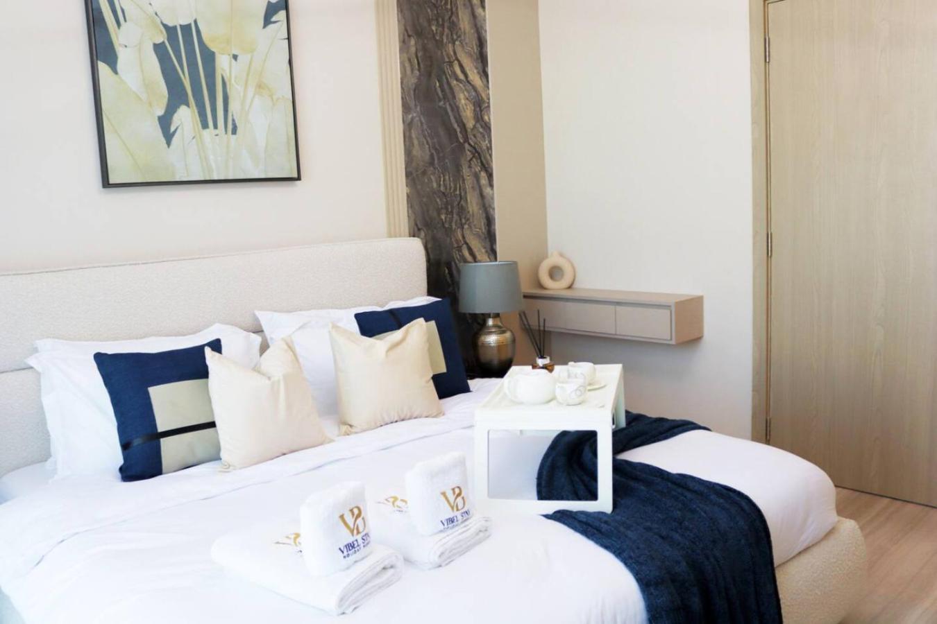 3br With Private Garden In Calero Damac Hills By Vibel Dubai