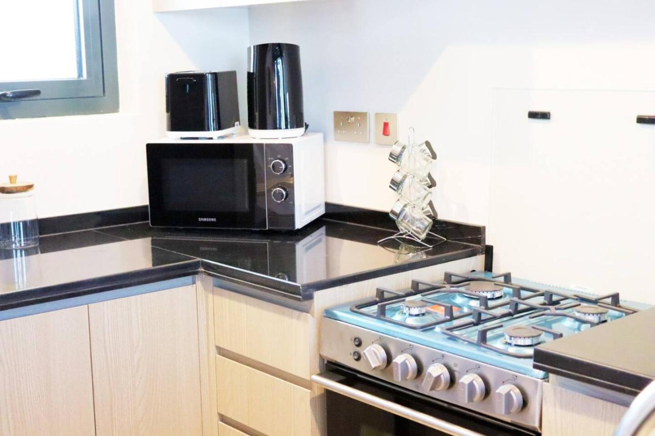3br With Private Garden In Calero Damac Hills By Vibel *