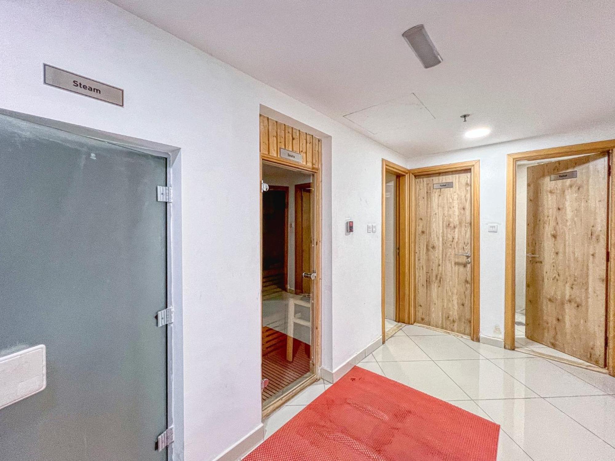 Shoresinn - A Sublime In Marina Apartment *
