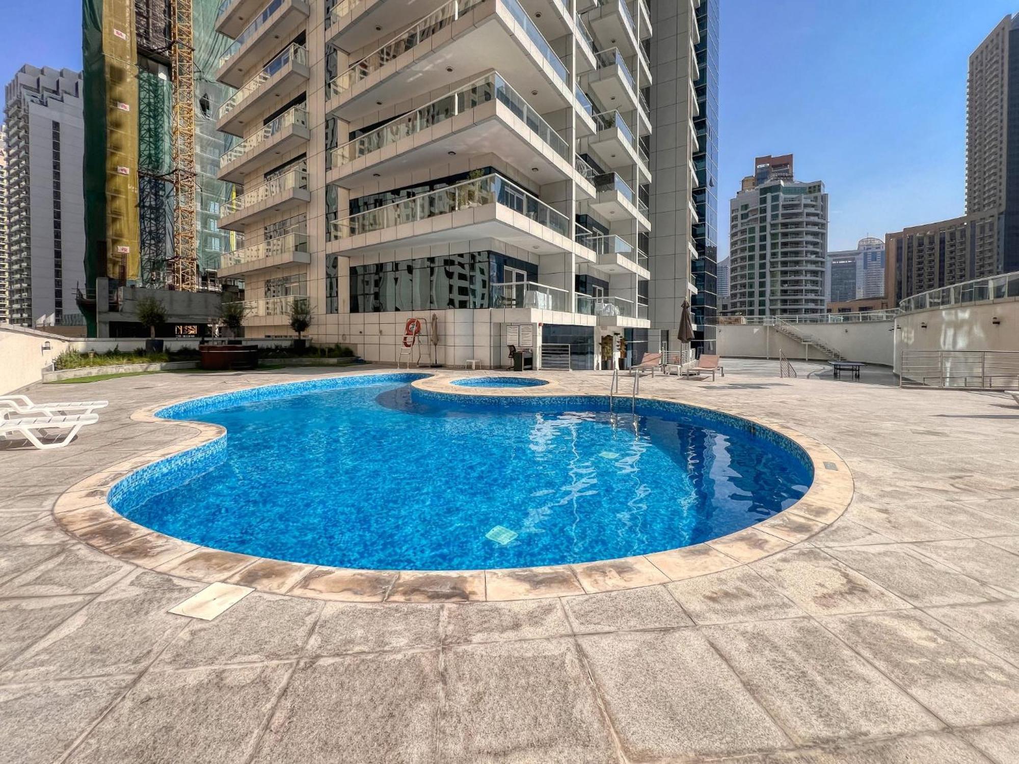 Apartment Shoresinn - A Sublime In Marina *