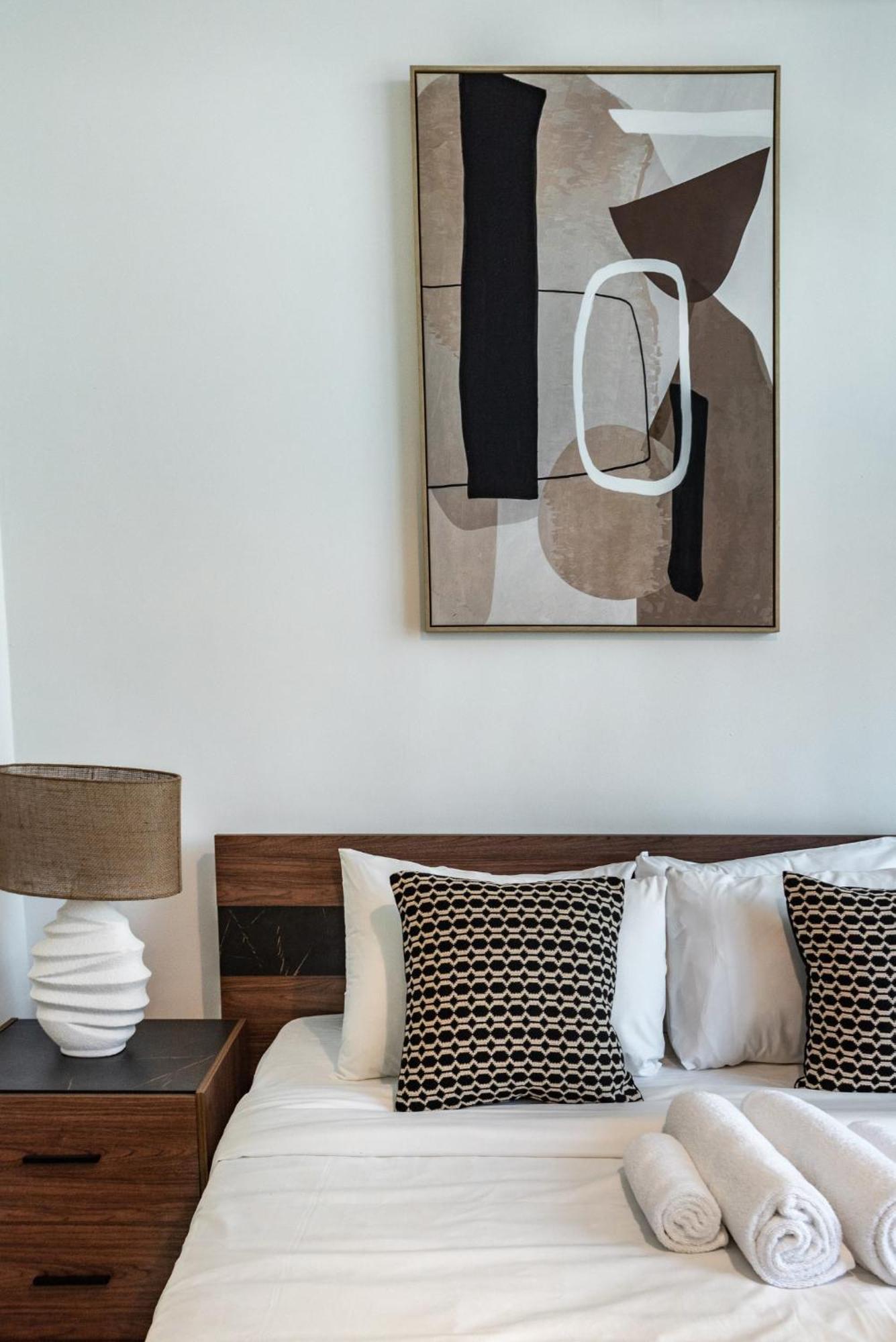 Shoresinn - A Sublime In Marina