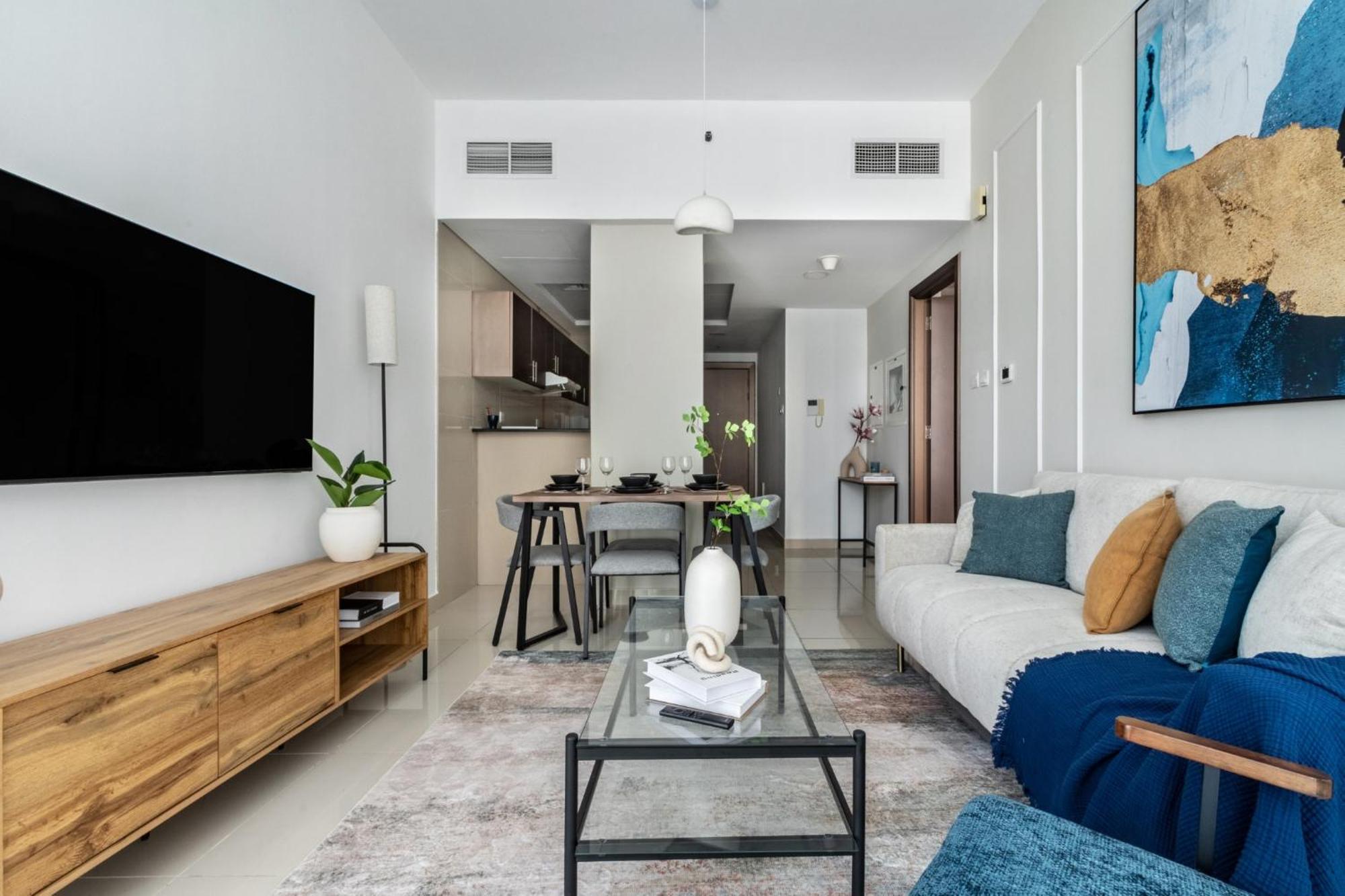 Apartment Shoresinn - A Sublime In Marina