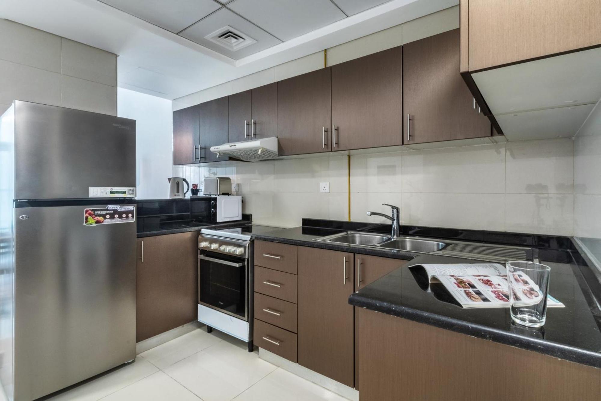 Apartment Shoresinn - A Sublime In Marina *