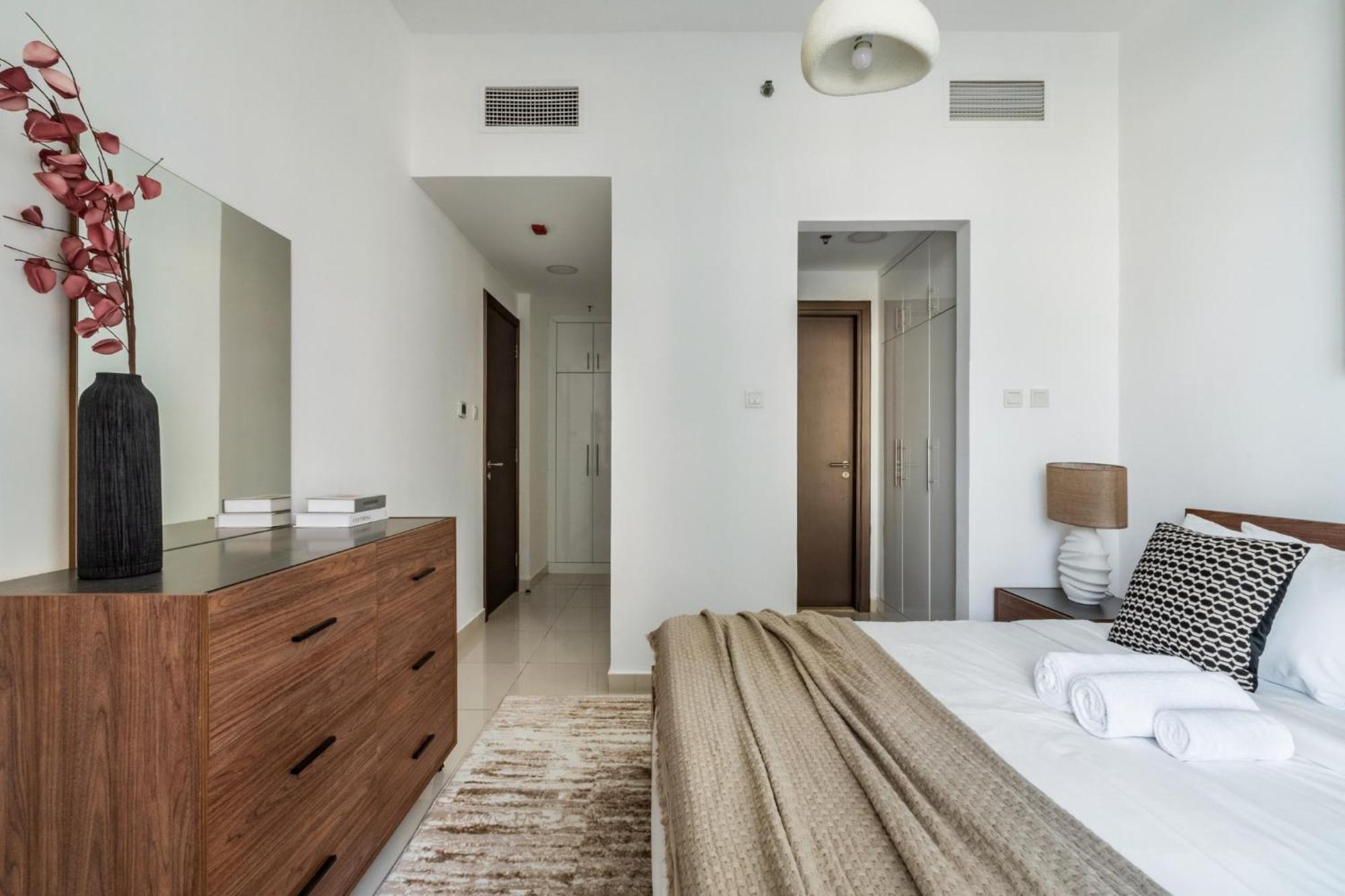 Shoresinn - A Sublime In Marina
