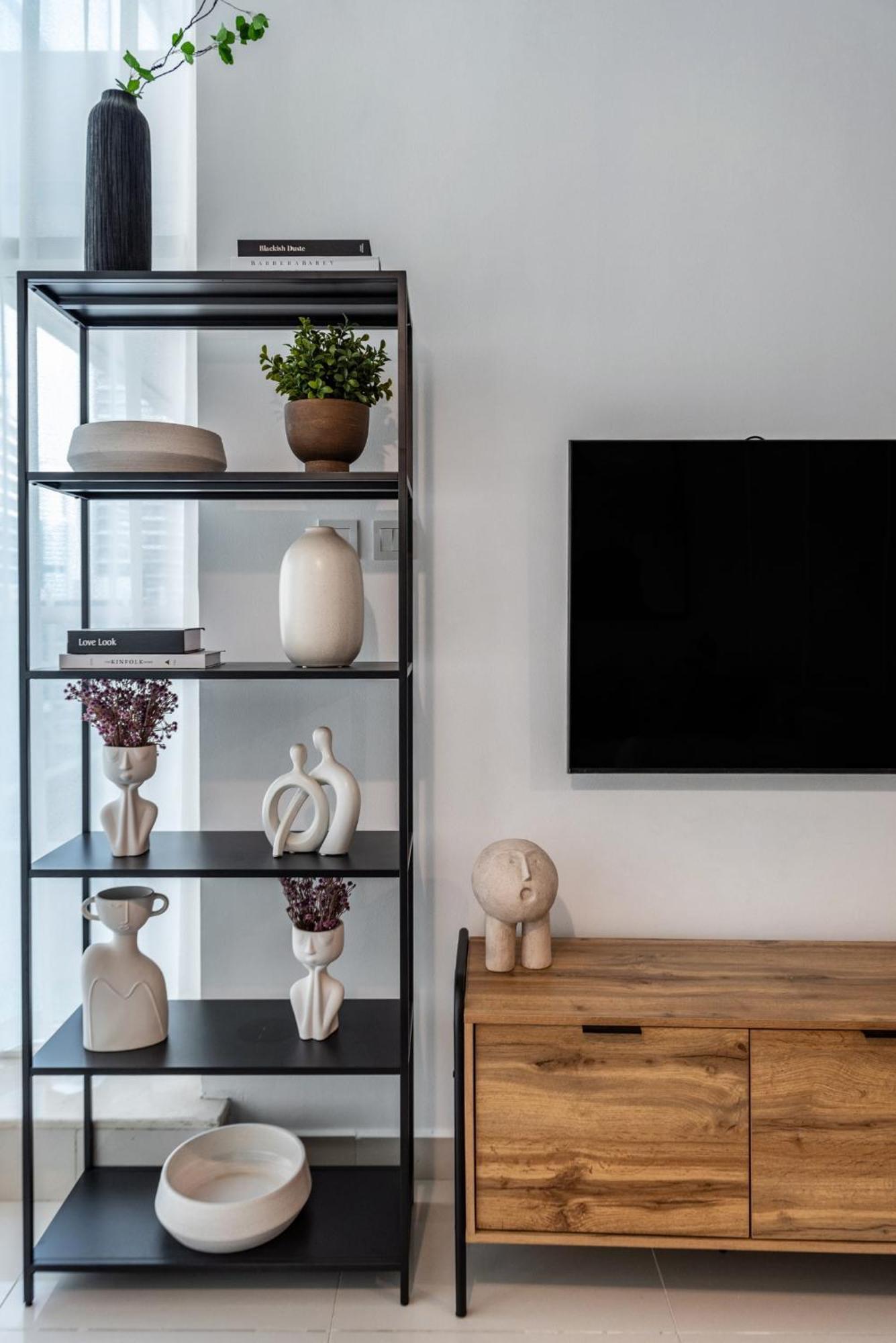 Apartment Shoresinn - A Sublime In Marina *