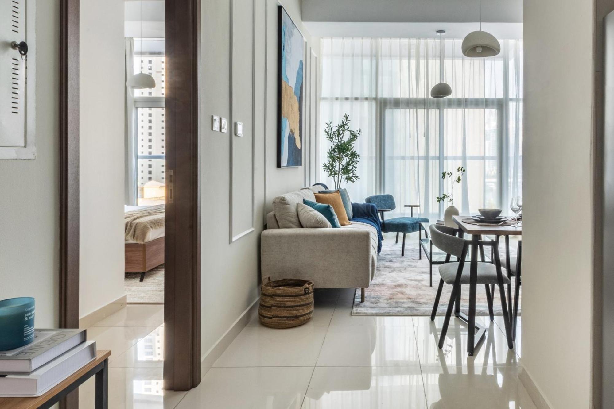 Shoresinn - A Sublime In Marina