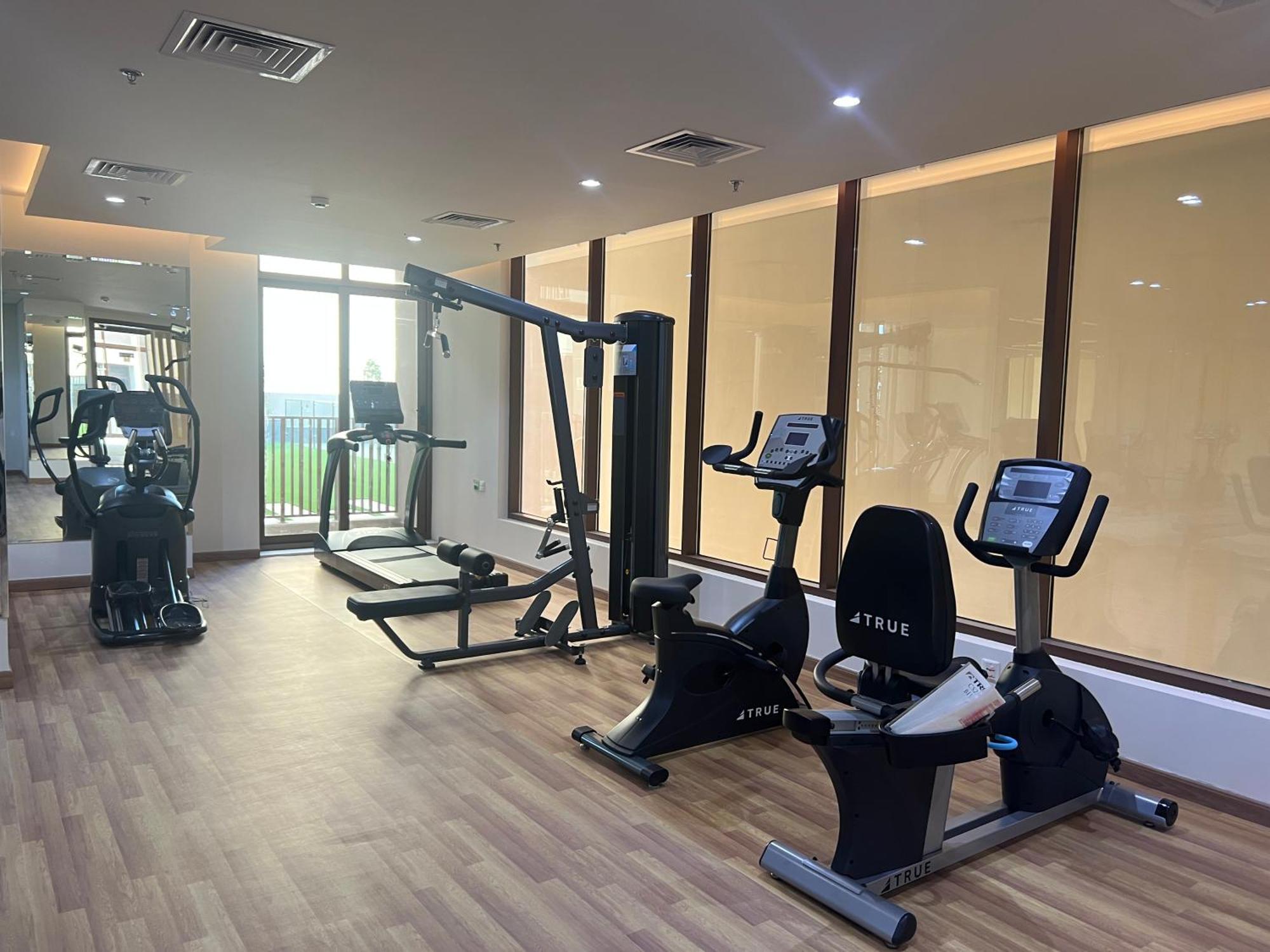 White Sage New Large 1br At Jvc * Dubai