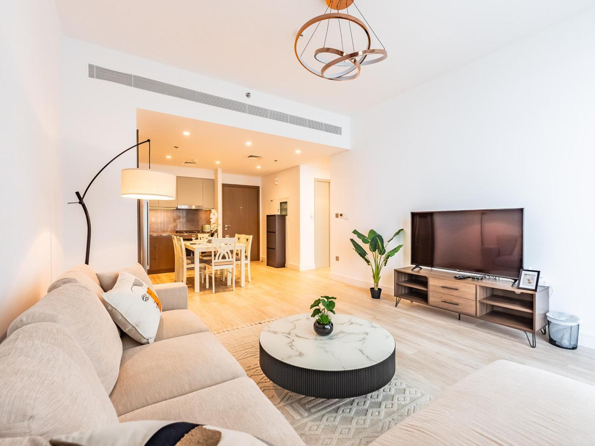 Seabreeze Escape-serene 2br -private Access