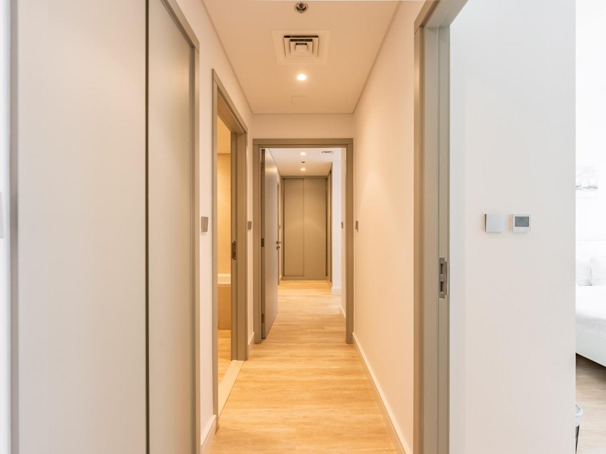 Apartment Seabreeze Escape-serene 2br -private Access *
