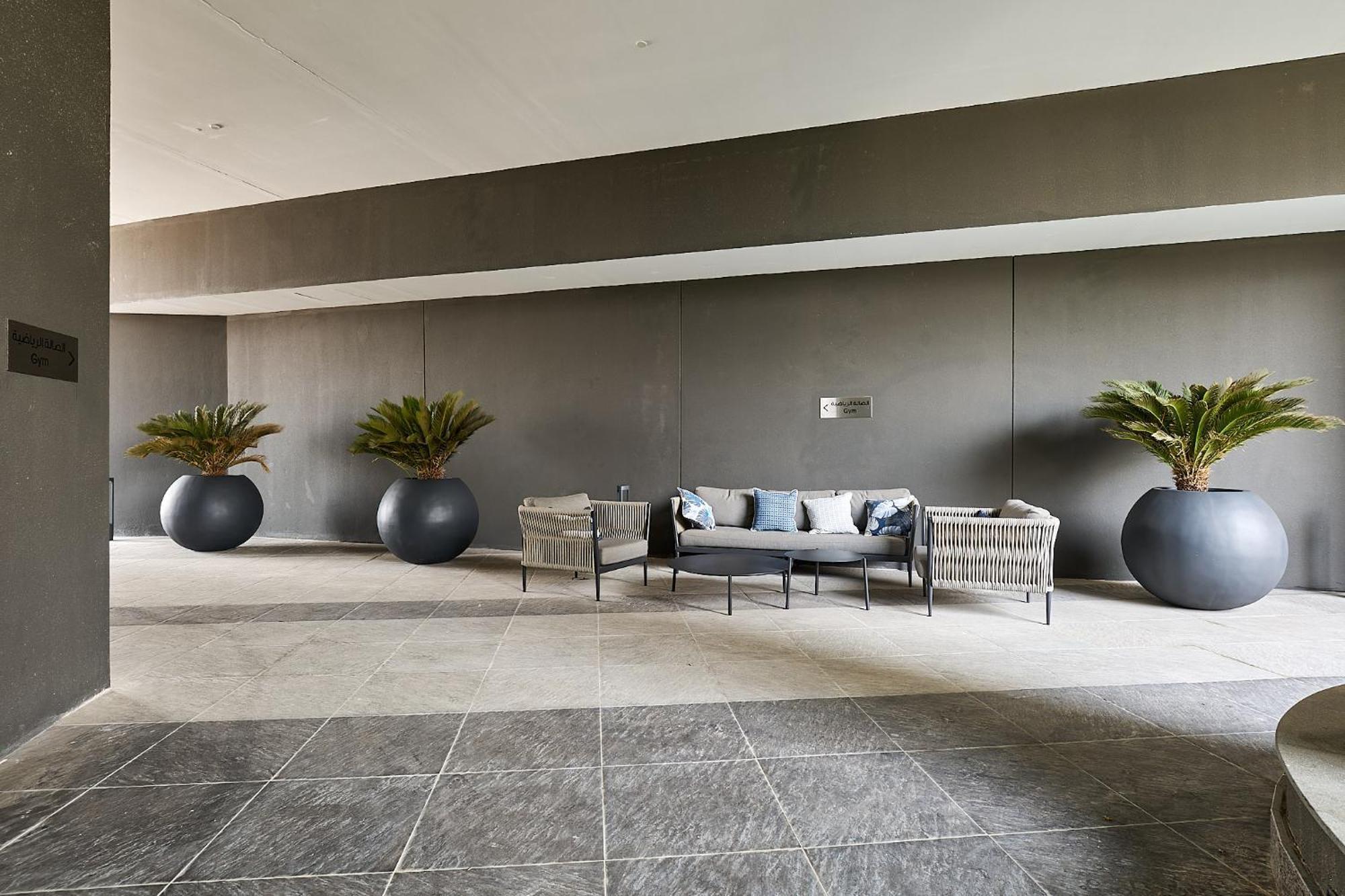 Apartment Revved Up In 15 Northside With Pool And Gym