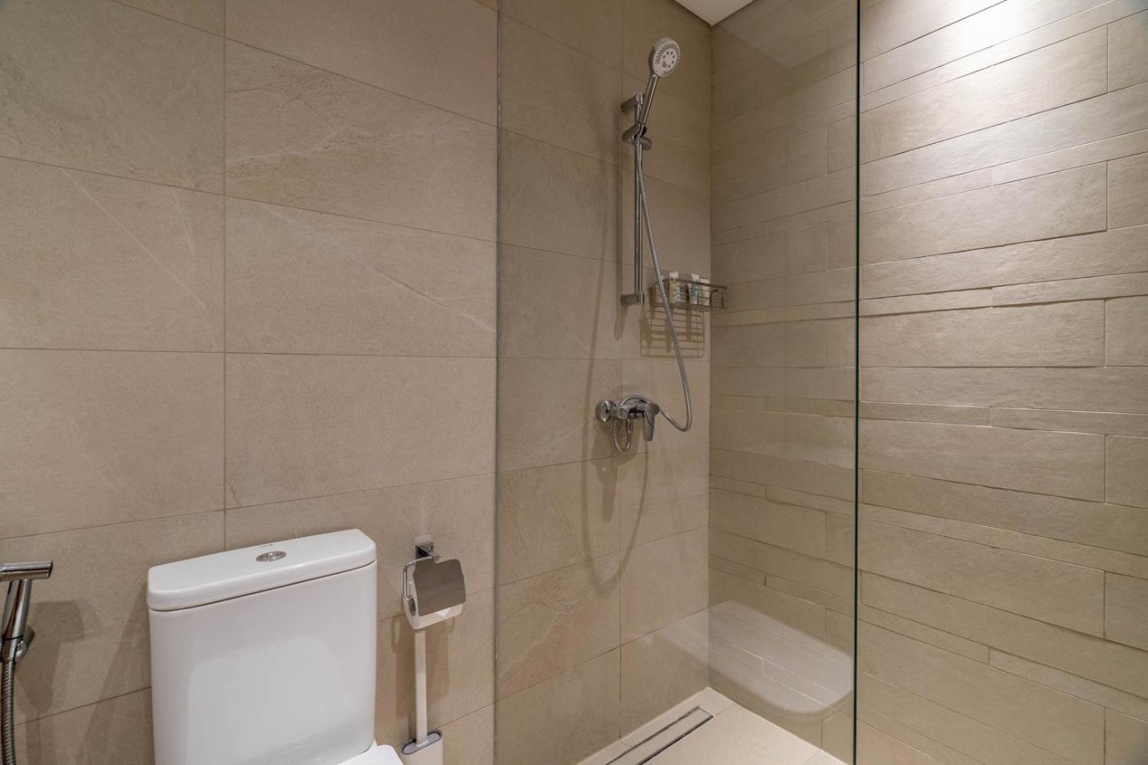 Guestready - Sleek And Serene Meydan Gem