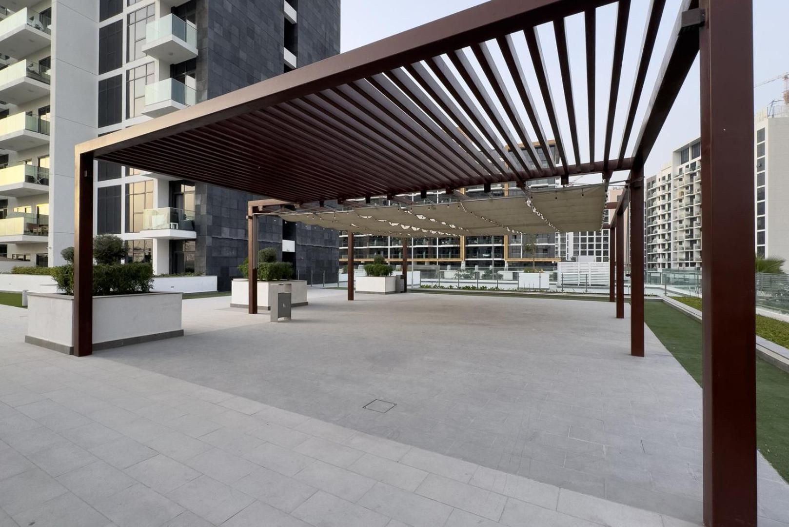 Apartment Guestready - Sleek And Serene Meydan Gem