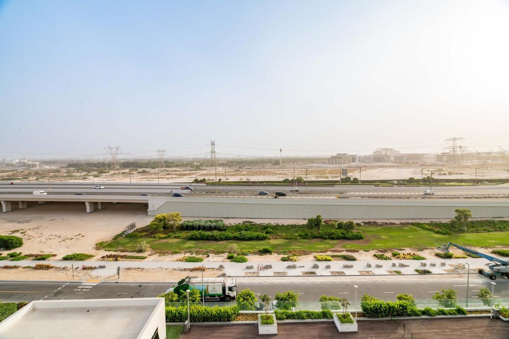 Guestready - Sleek And Serene Meydan Gem Dubai