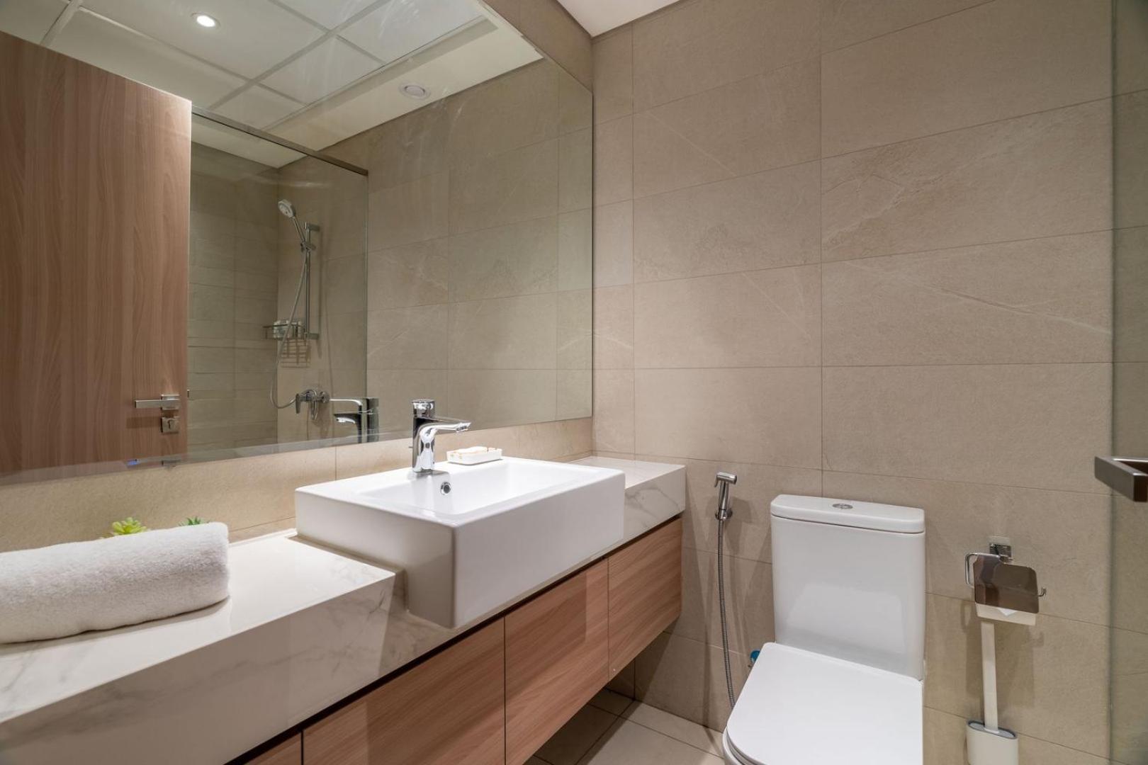 Guestready - Sleek And Serene Meydan Gem * Dubai