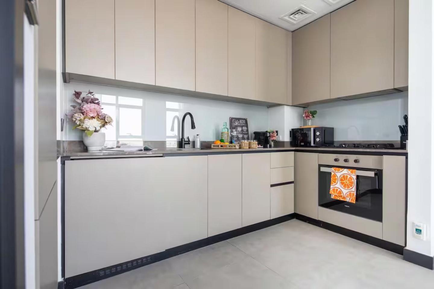 Apartment Luxury With Burj Khalifa View, Balcony Netflix Wehome Premium Dubai