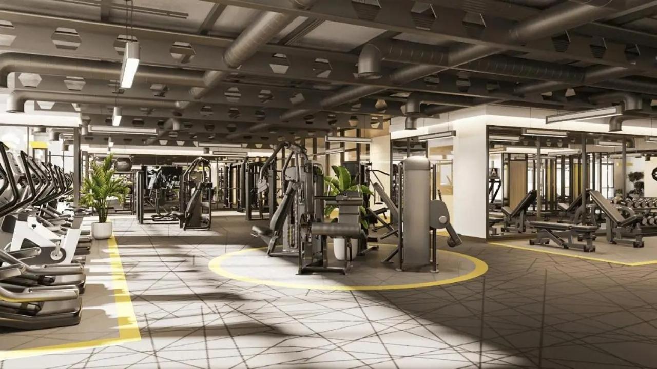 Apartment Stonetree - High Class Facilities - 1 Br *