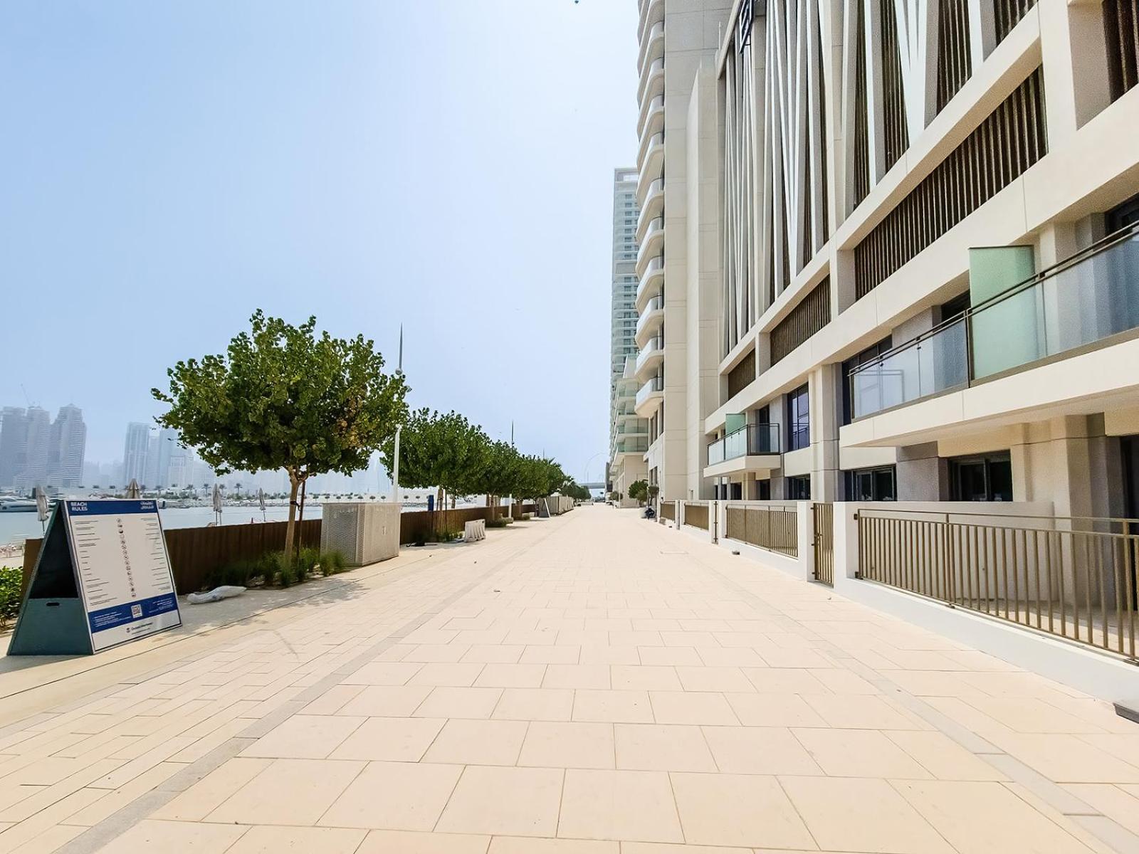 Apartment Stunning Sea View *