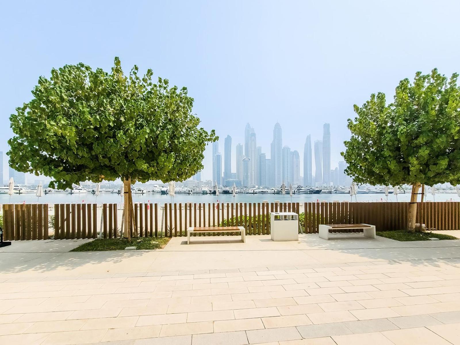 Stunning Sea View Dubai