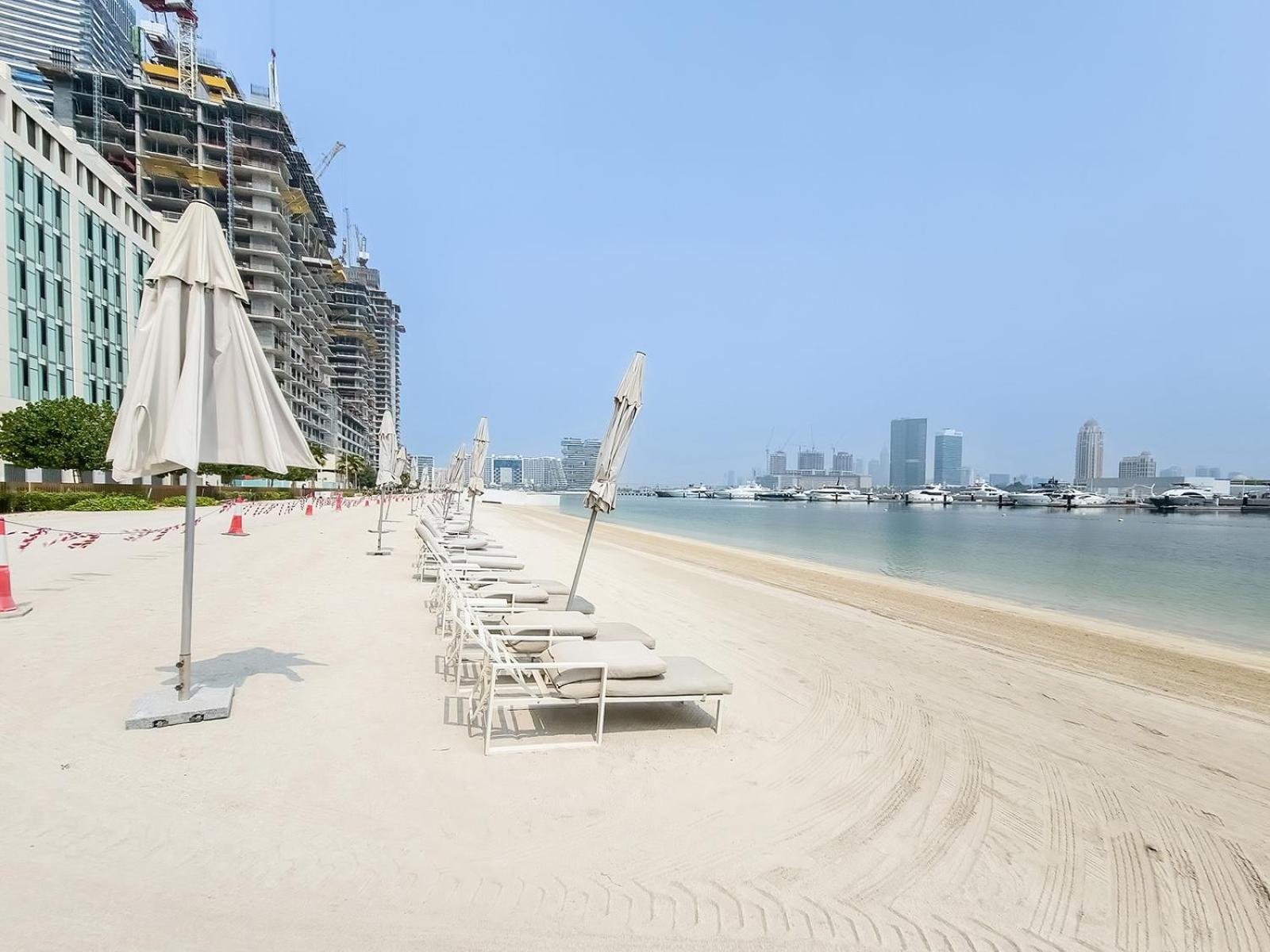 Apartment Stunning Sea View