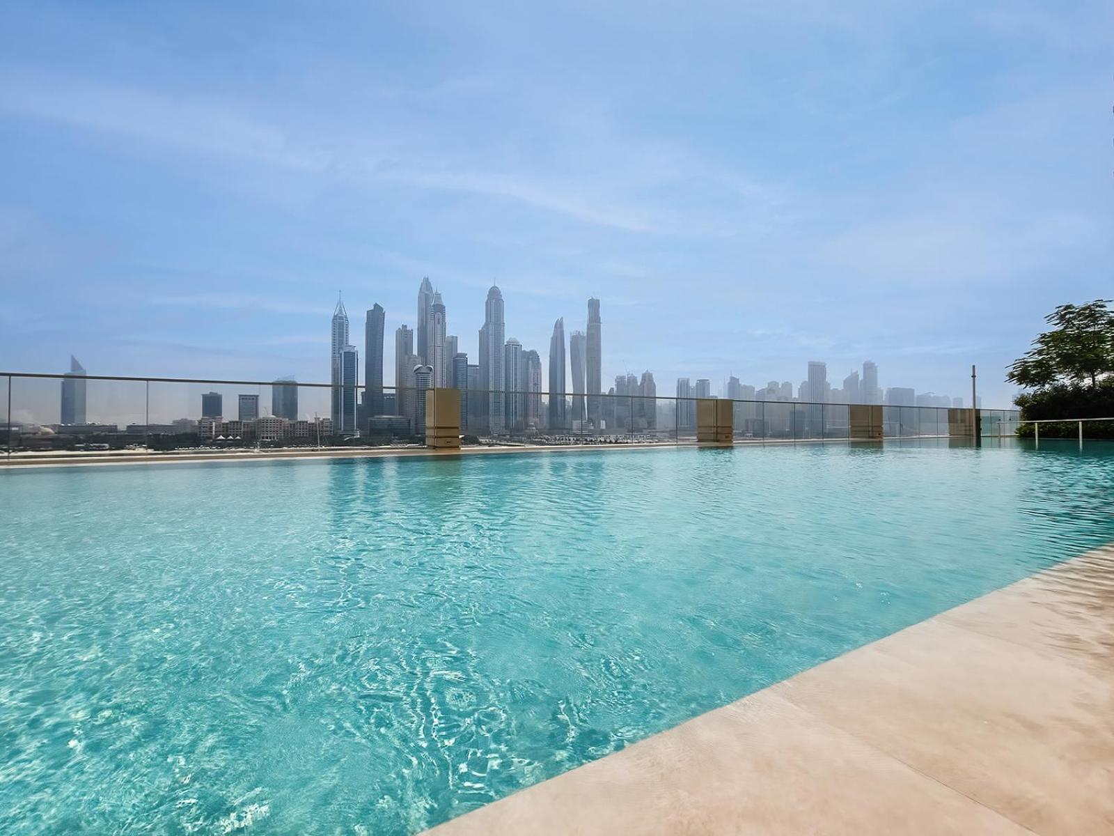Stunning Sea View