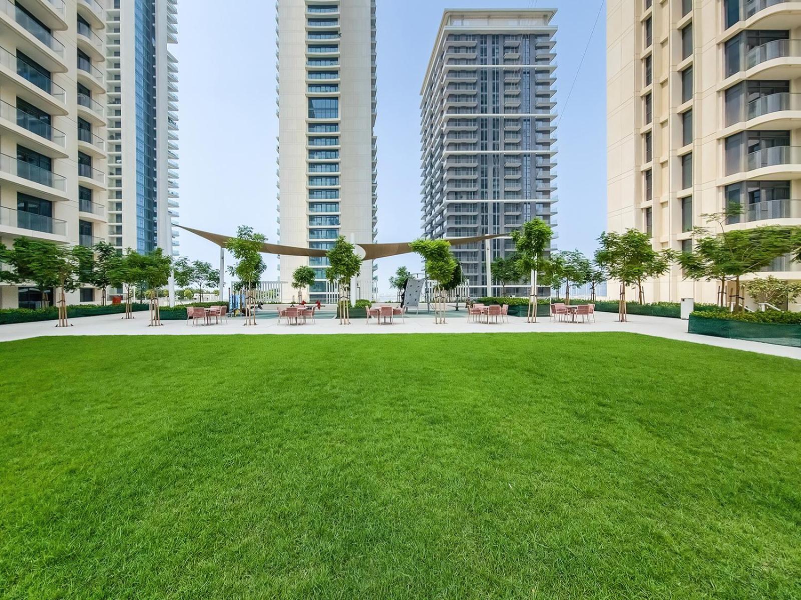 Stunning Sea View Dubai