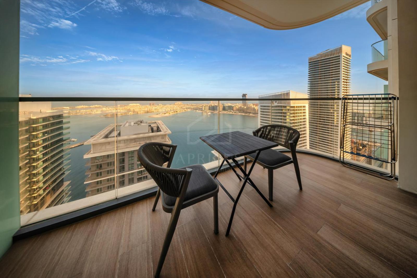 Apartment Stunning Sea View *