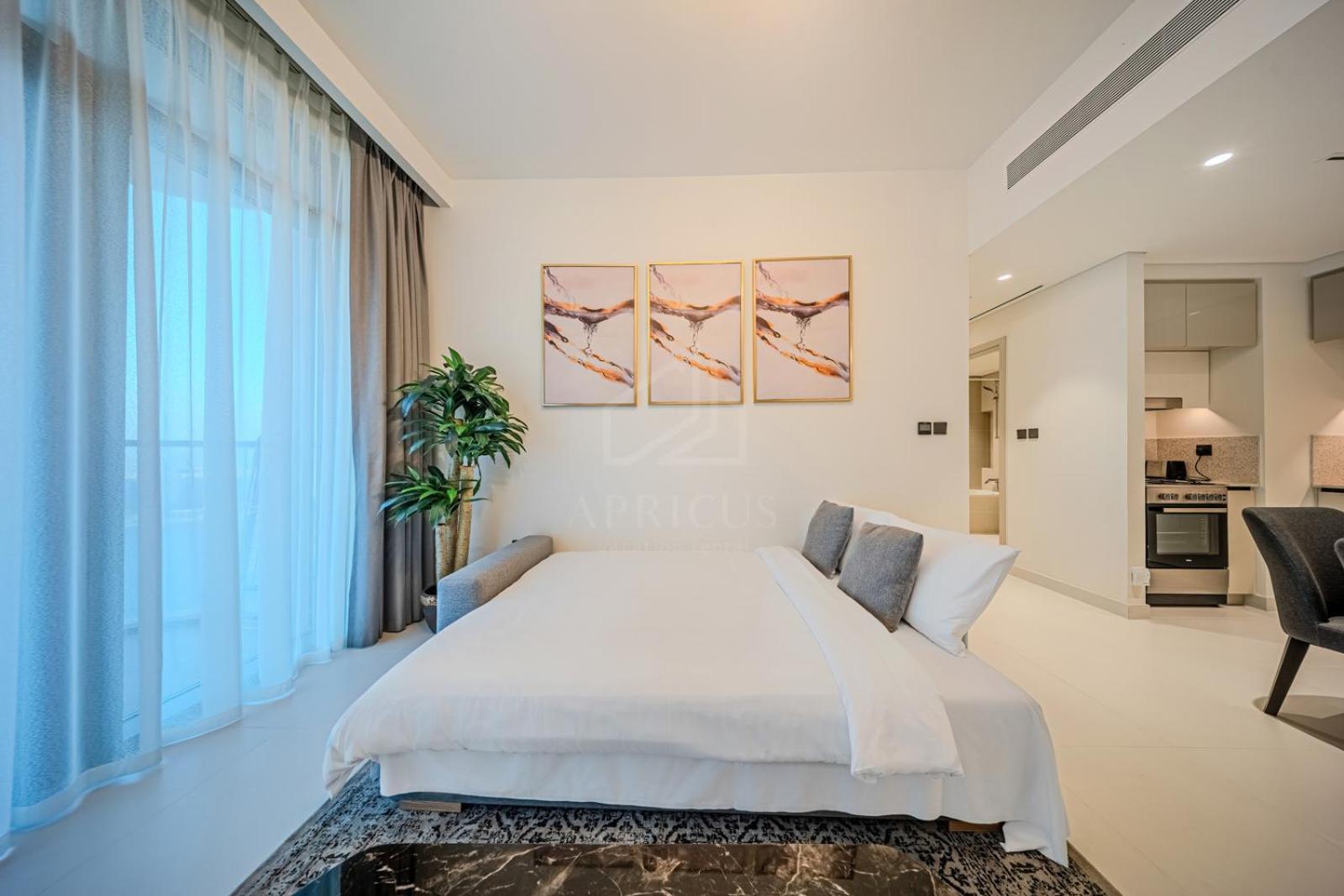Apartment Stunning Sea View *