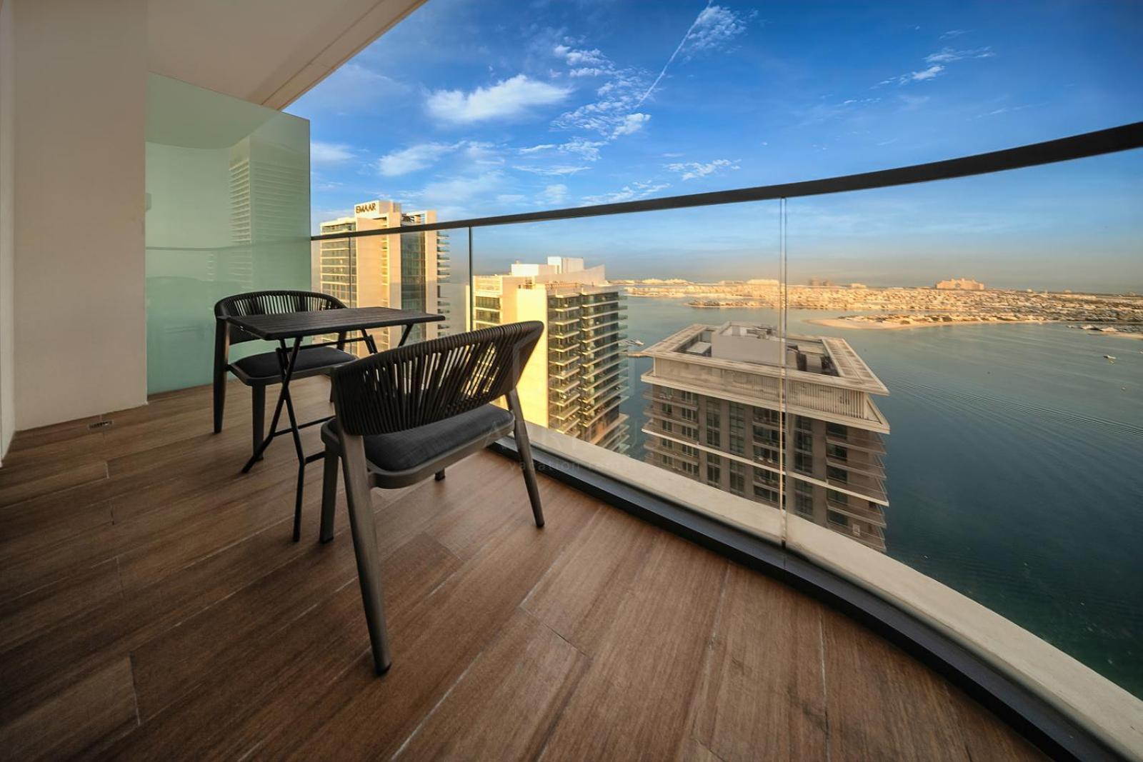 Stunning Sea View