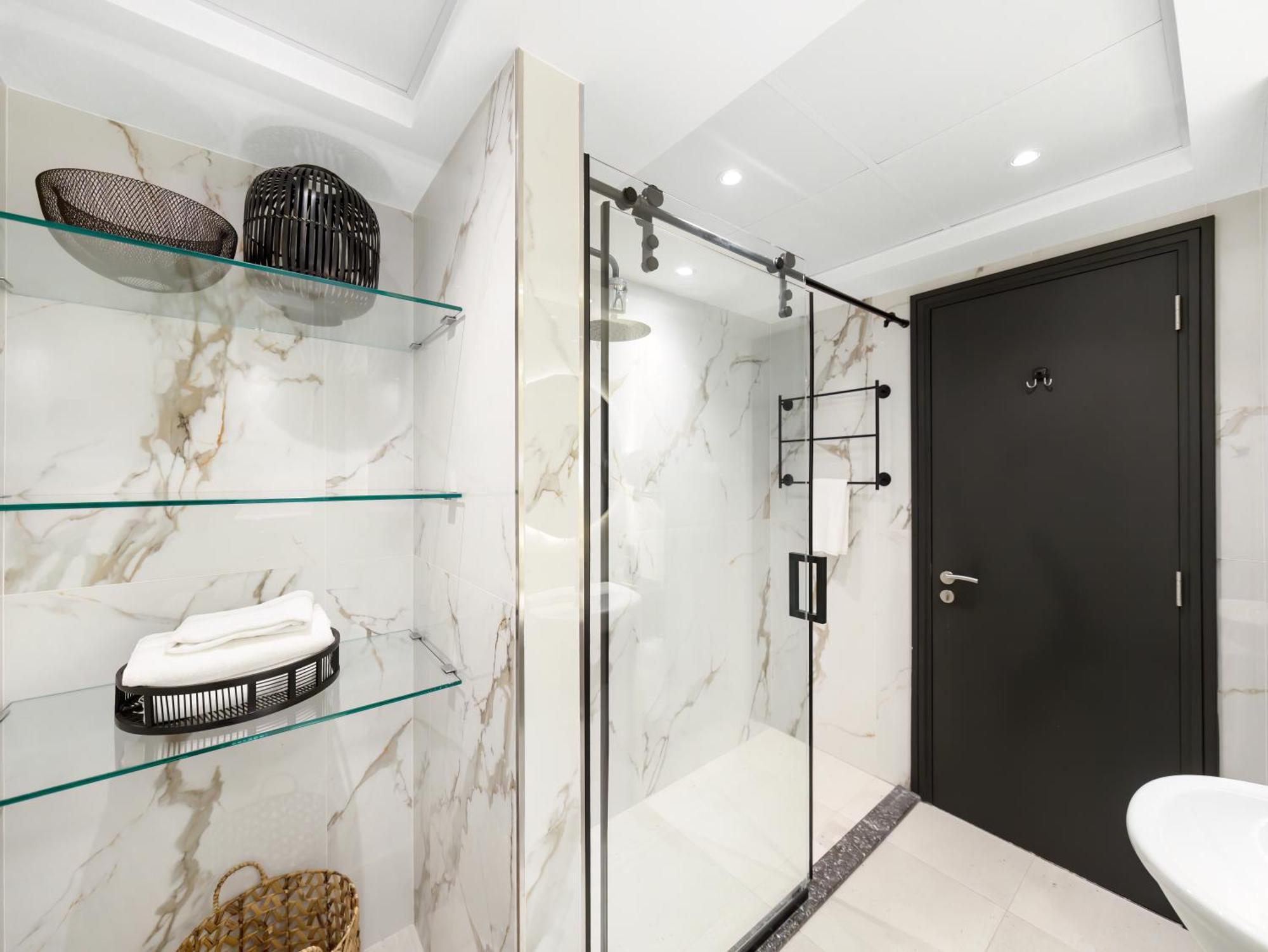 Gorgeous 2br-flat Near Mall & Burj Khalifa Apartment *
