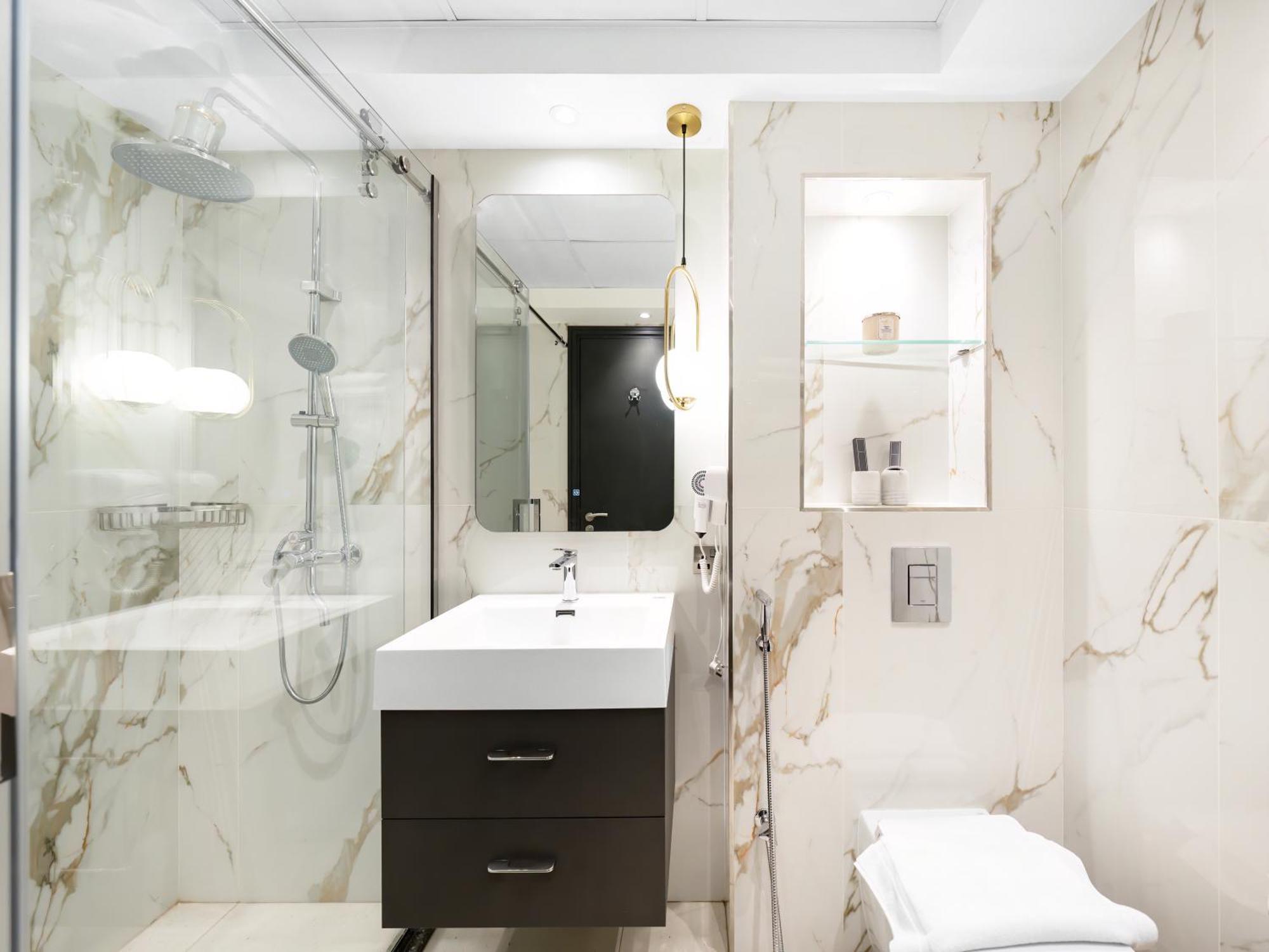 Gorgeous 2br-flat Near Mall & Burj Khalifa Apartment Dubai
