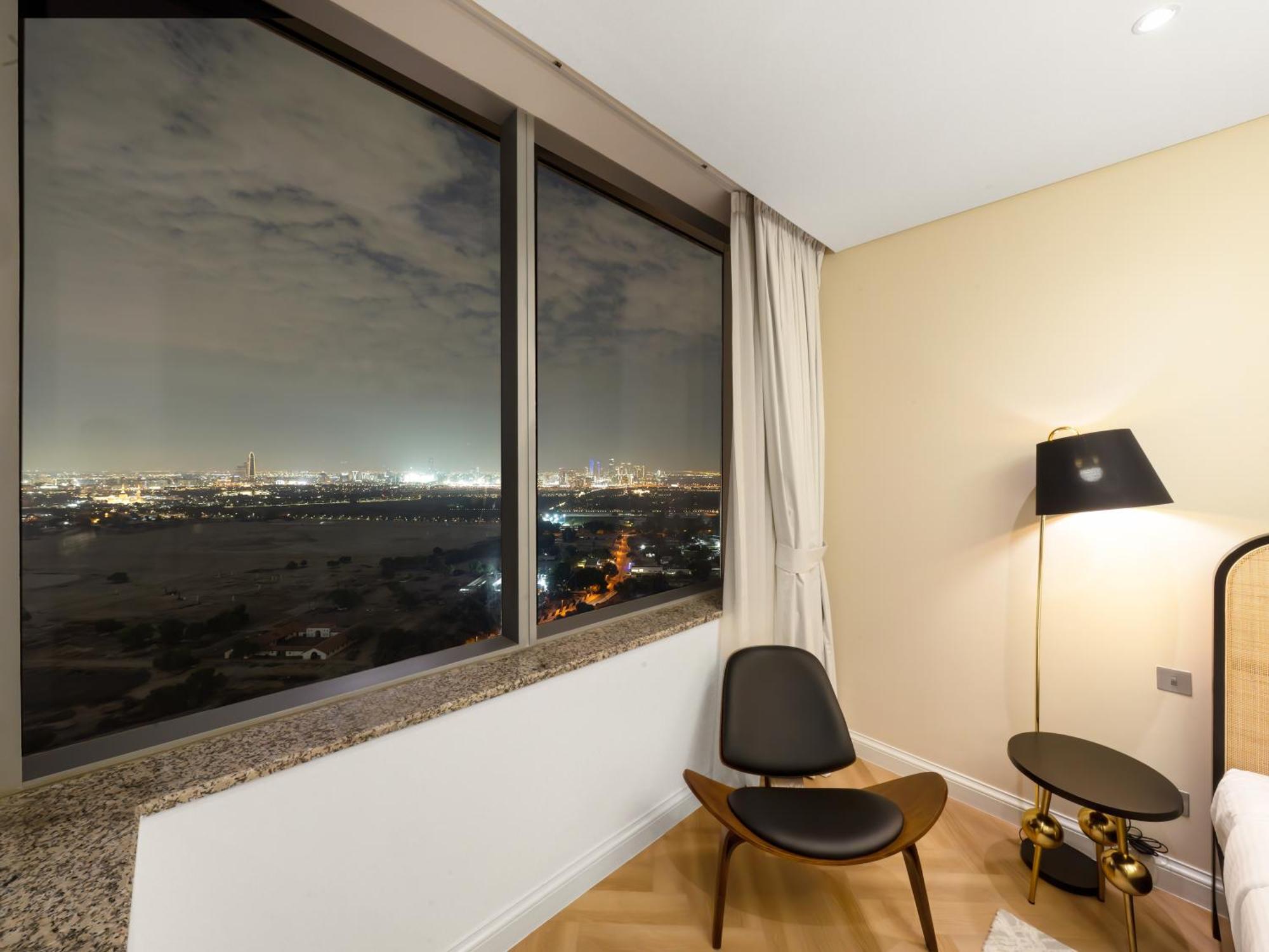 Gorgeous 2br-flat Near Mall & Burj Khalifa Apartment Dubai