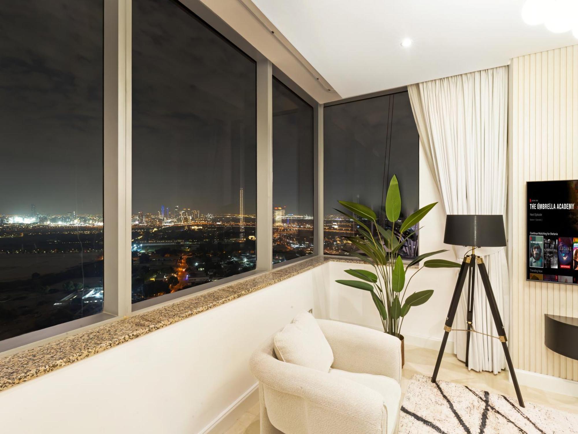 Gorgeous 2br-flat Near Mall & Burj Khalifa Apartment *
