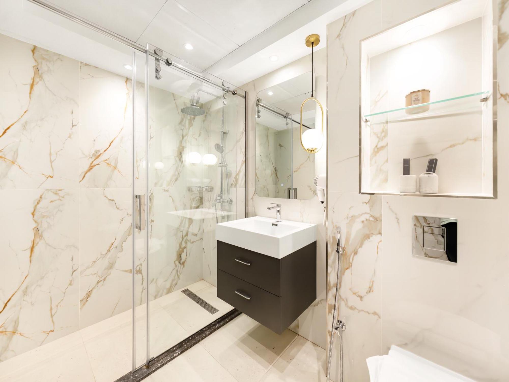 Gorgeous 2br-flat Near Mall & Burj Khalifa Apartment
