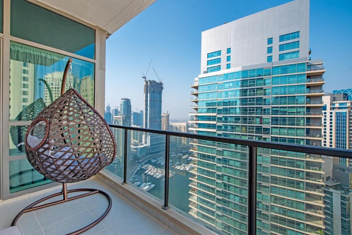 Amazing Cozy 1-bedroom Perfect For 4 In Marina Apartment *